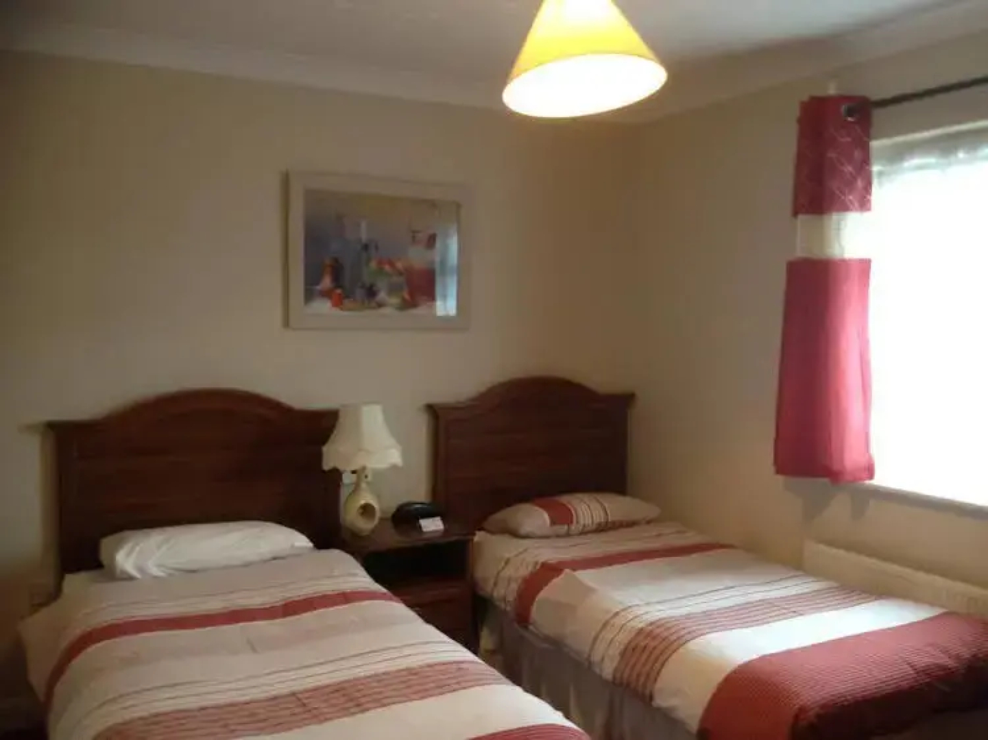 Countrywide Inns - Brannigans Glendine Inn