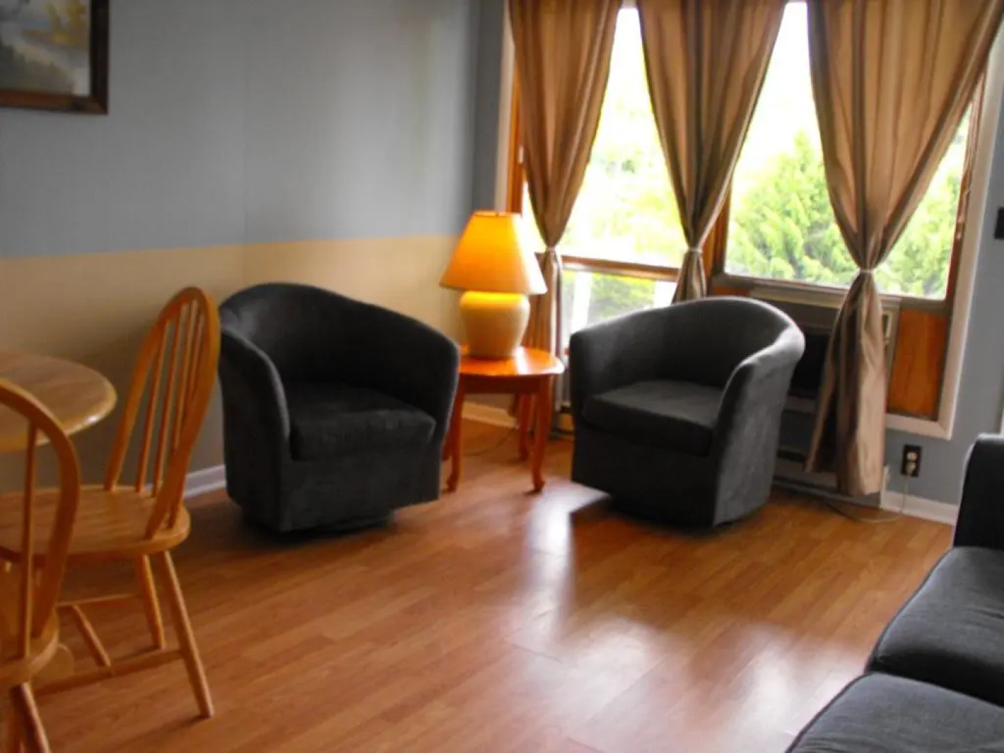 The Villas on Lake George