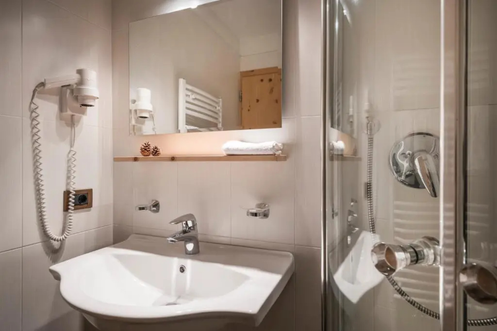 Piculin Alpin Apartments