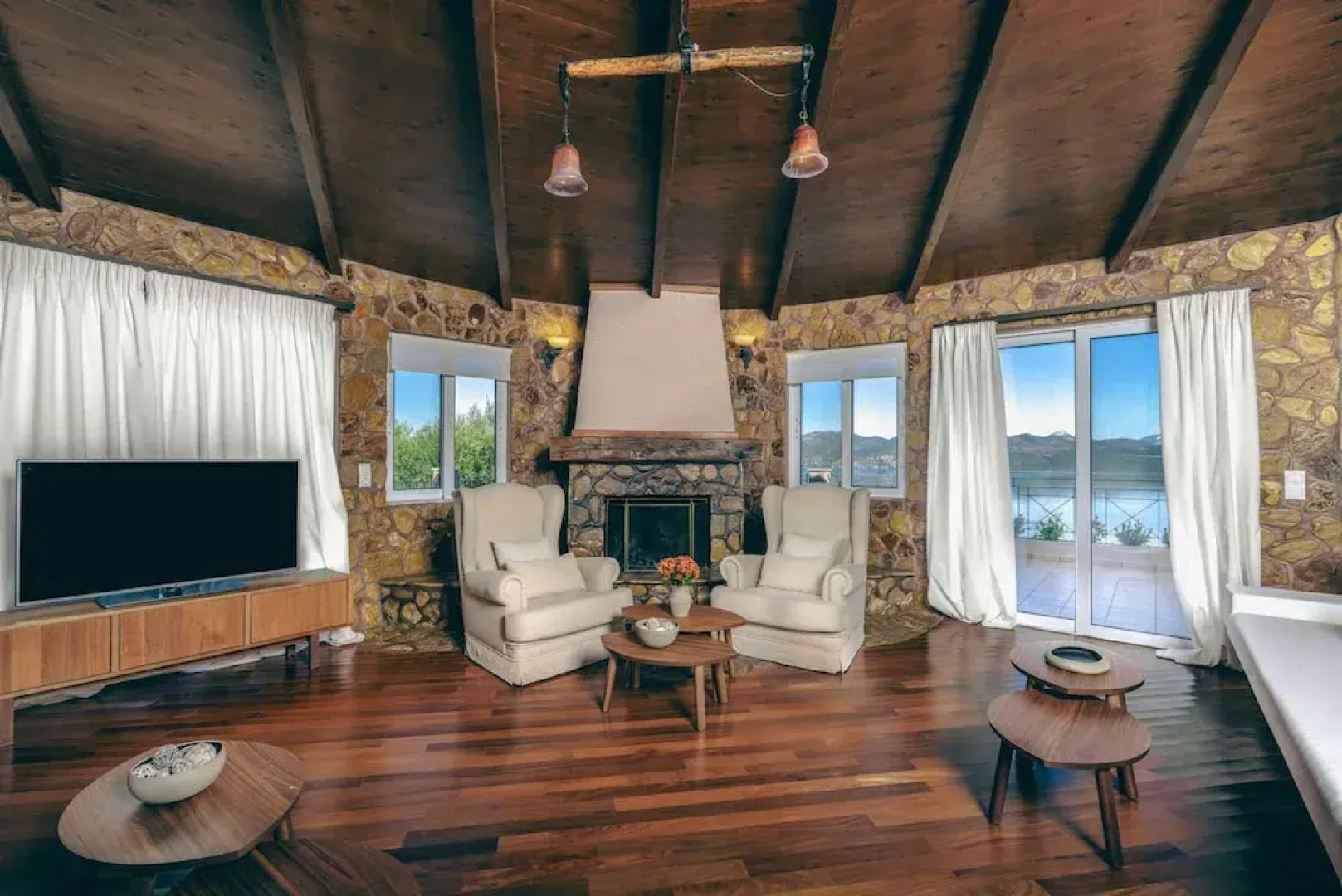 Retreat Lefkada - Villa Rafael AV Properties