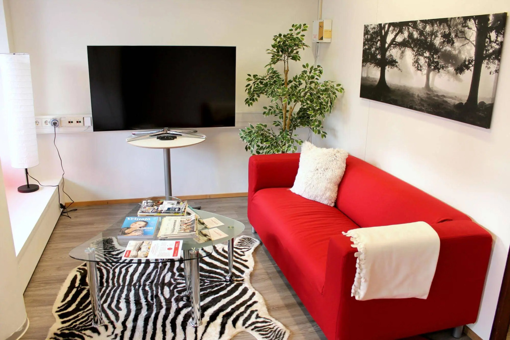 Kotimaailma Apartments Joensuu