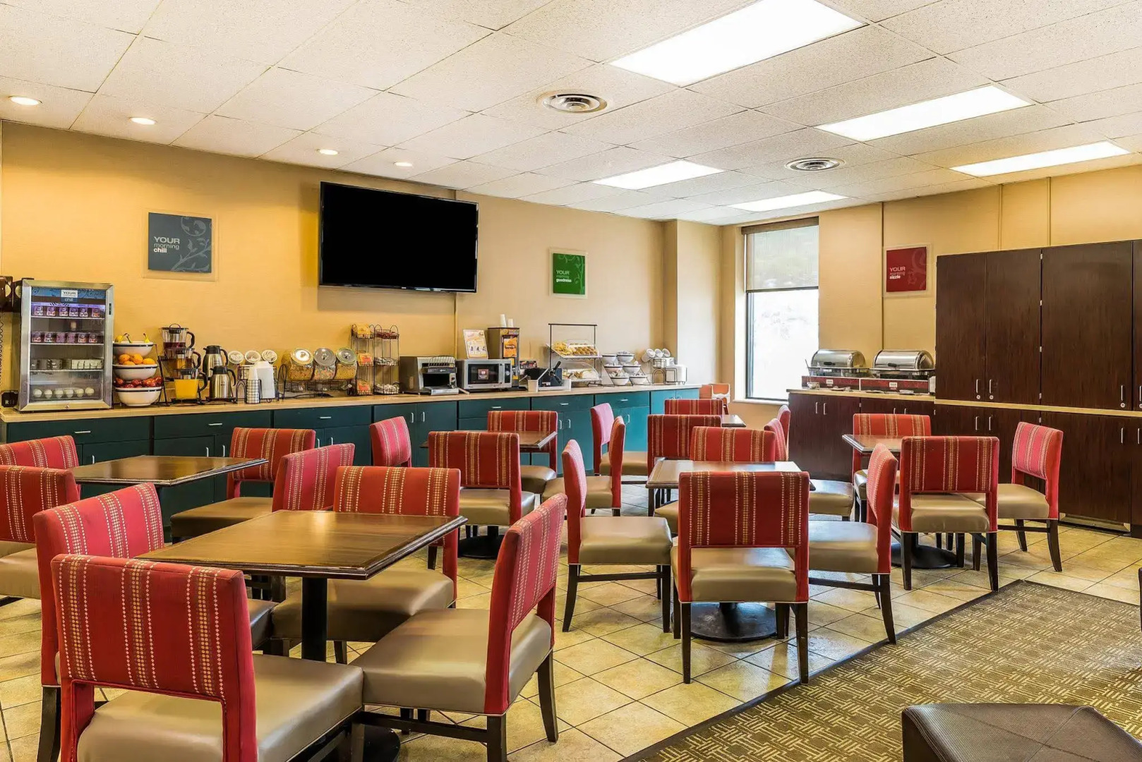 Quality Inn & Suites Zanesville City Center