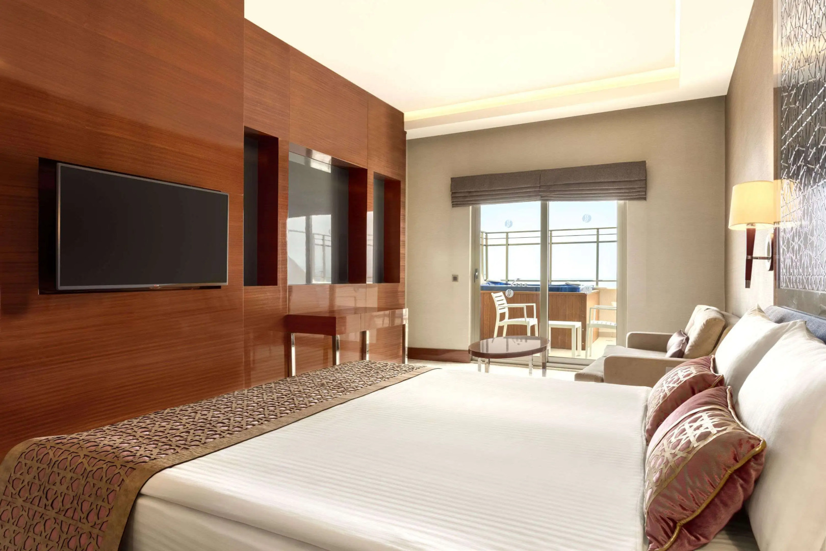 Ramada Resort by Wyndham Kusadasi