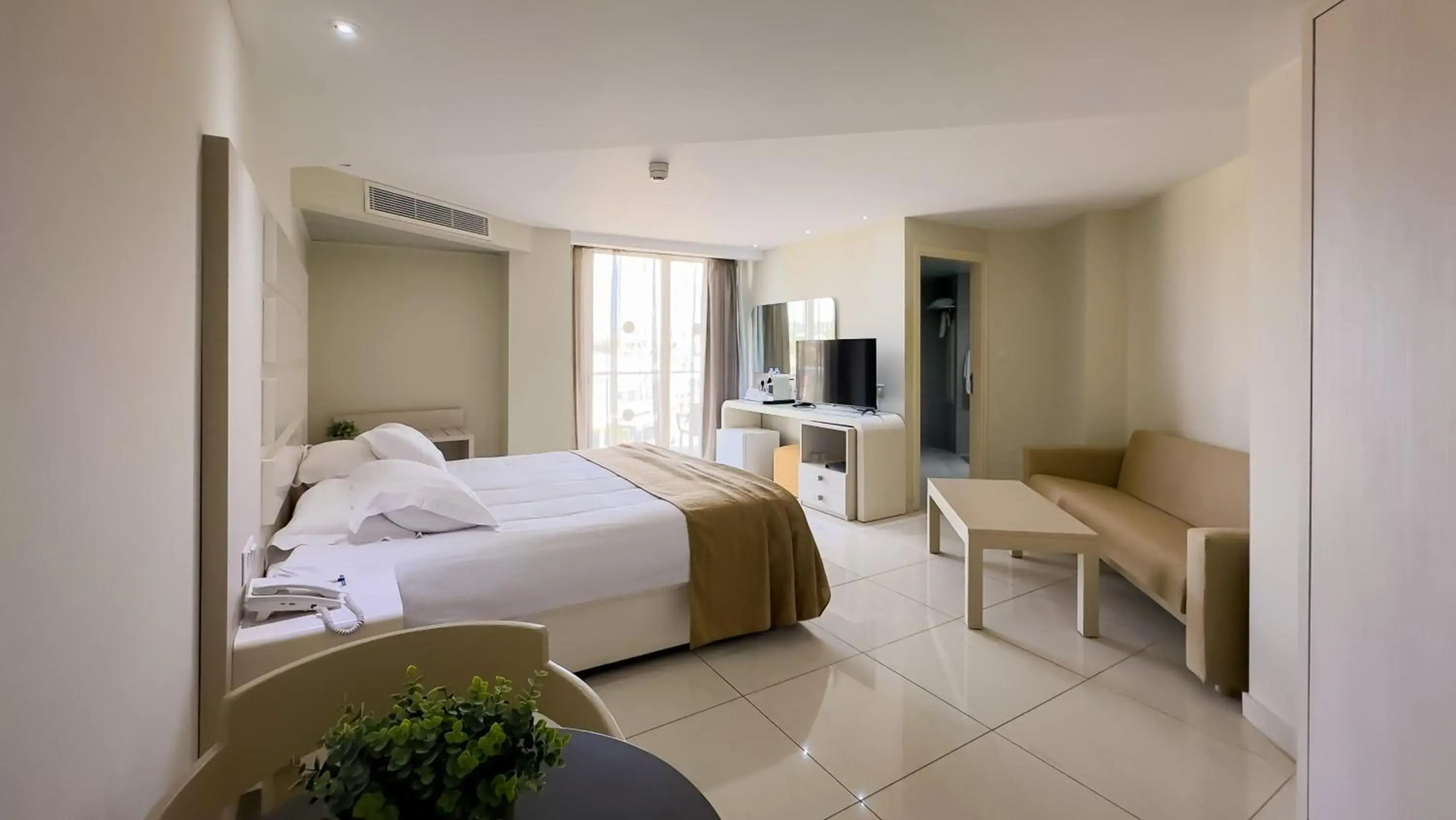 Tasia Maris Beach Hotel and Spa - Adults Only