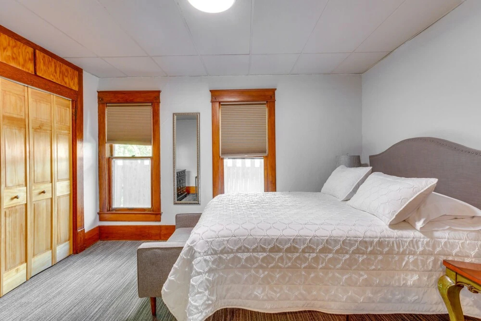 Stillwater Home - Walk to Boone Pickens Stadium!