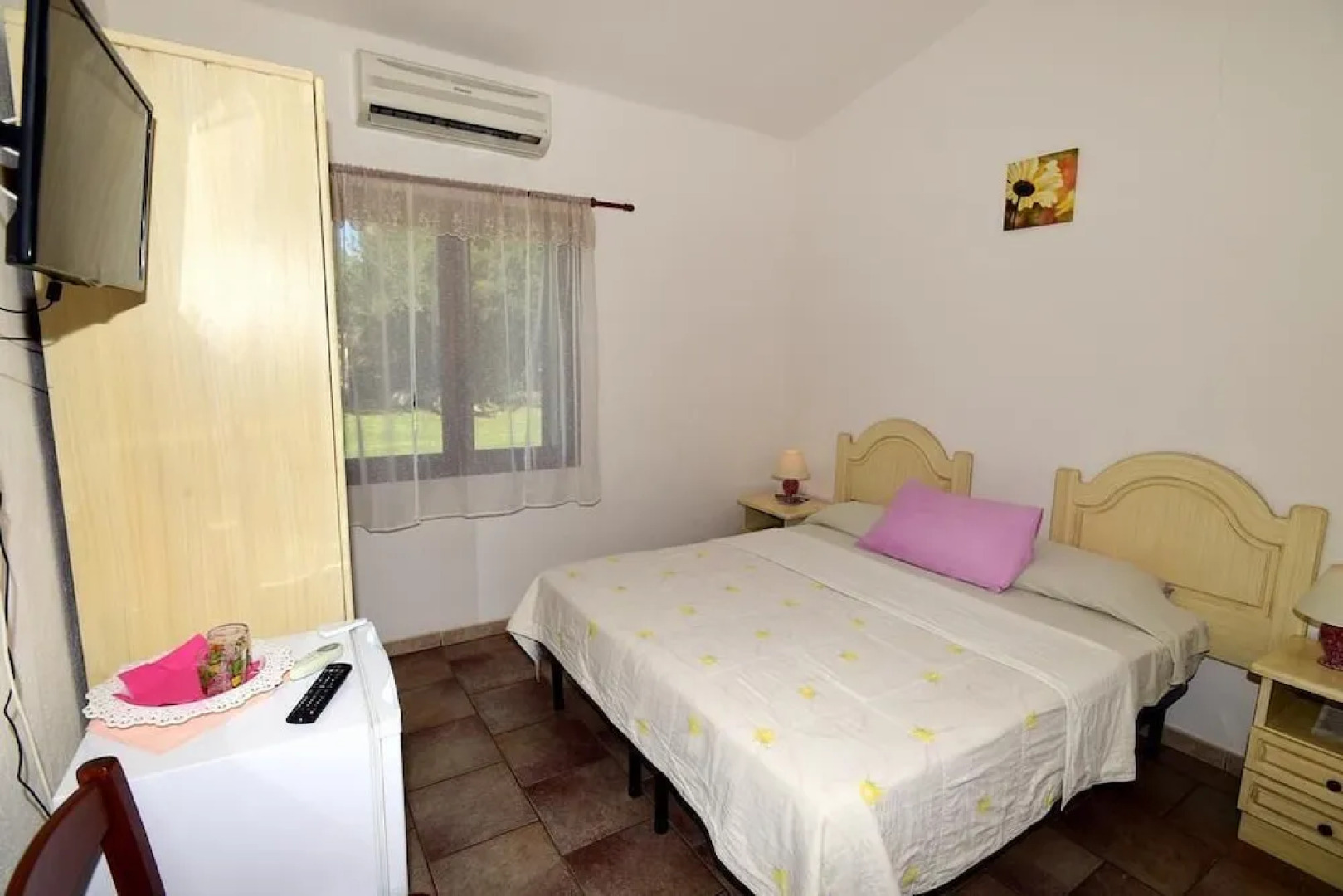 Agriturismo Salmarina