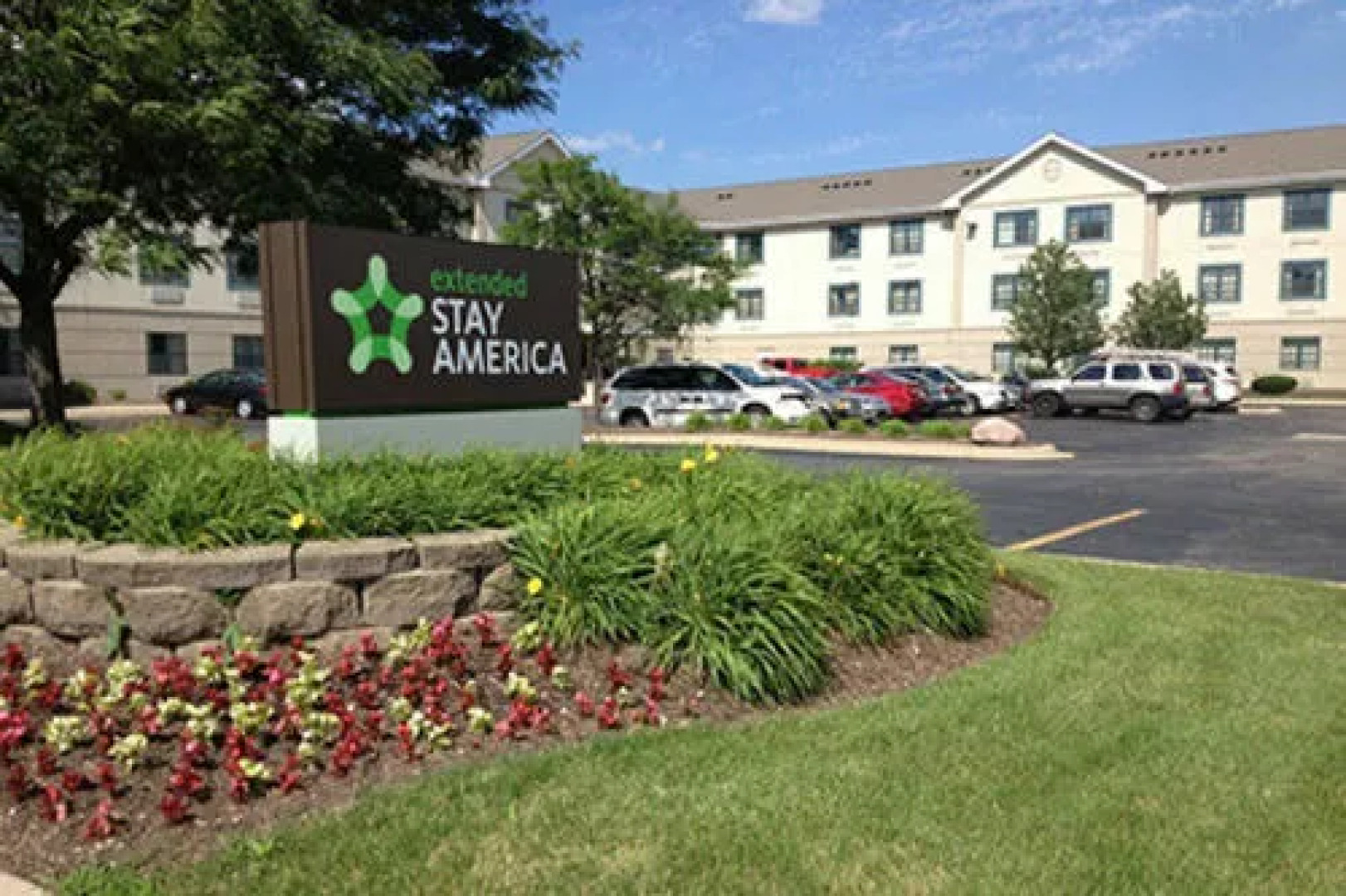 Extended Stay America - Itasca