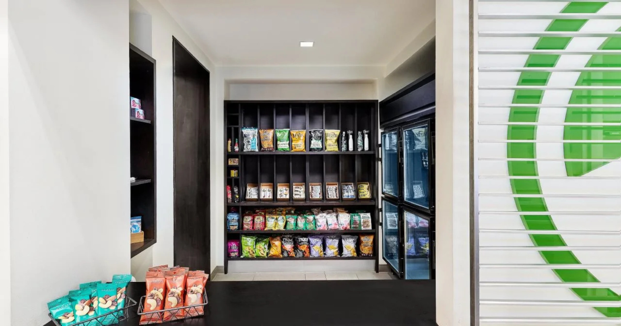 Element Arundel Mills BWI Airport