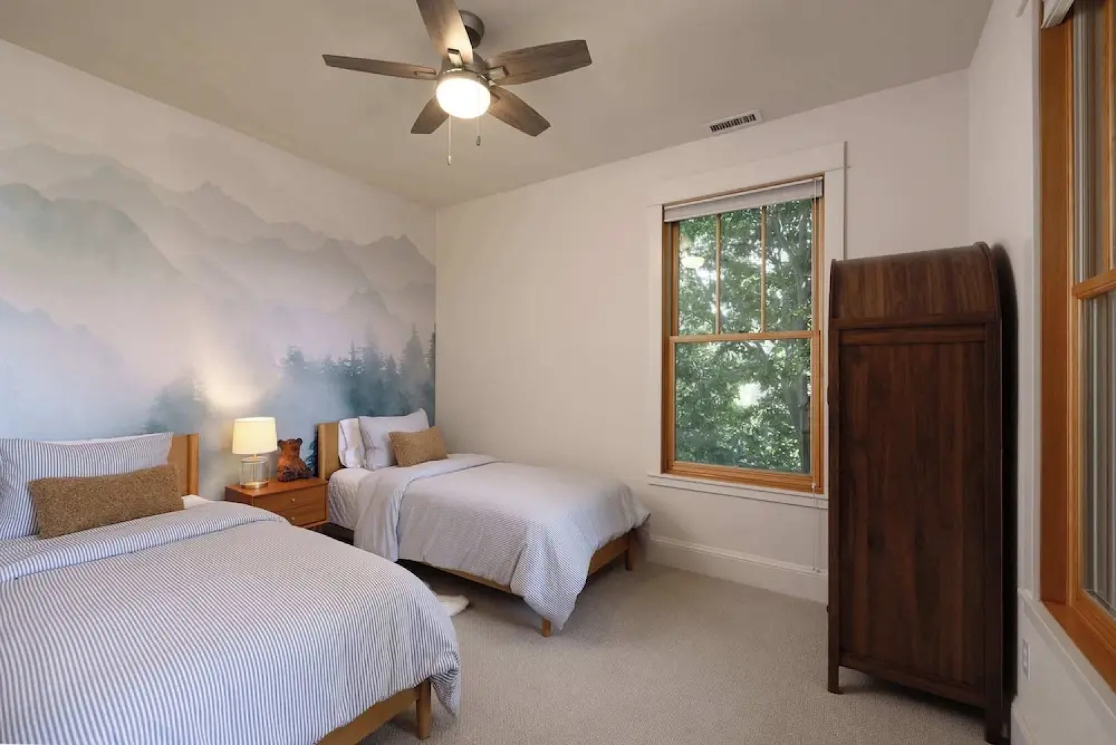 Cascade Cottage Stay for 6