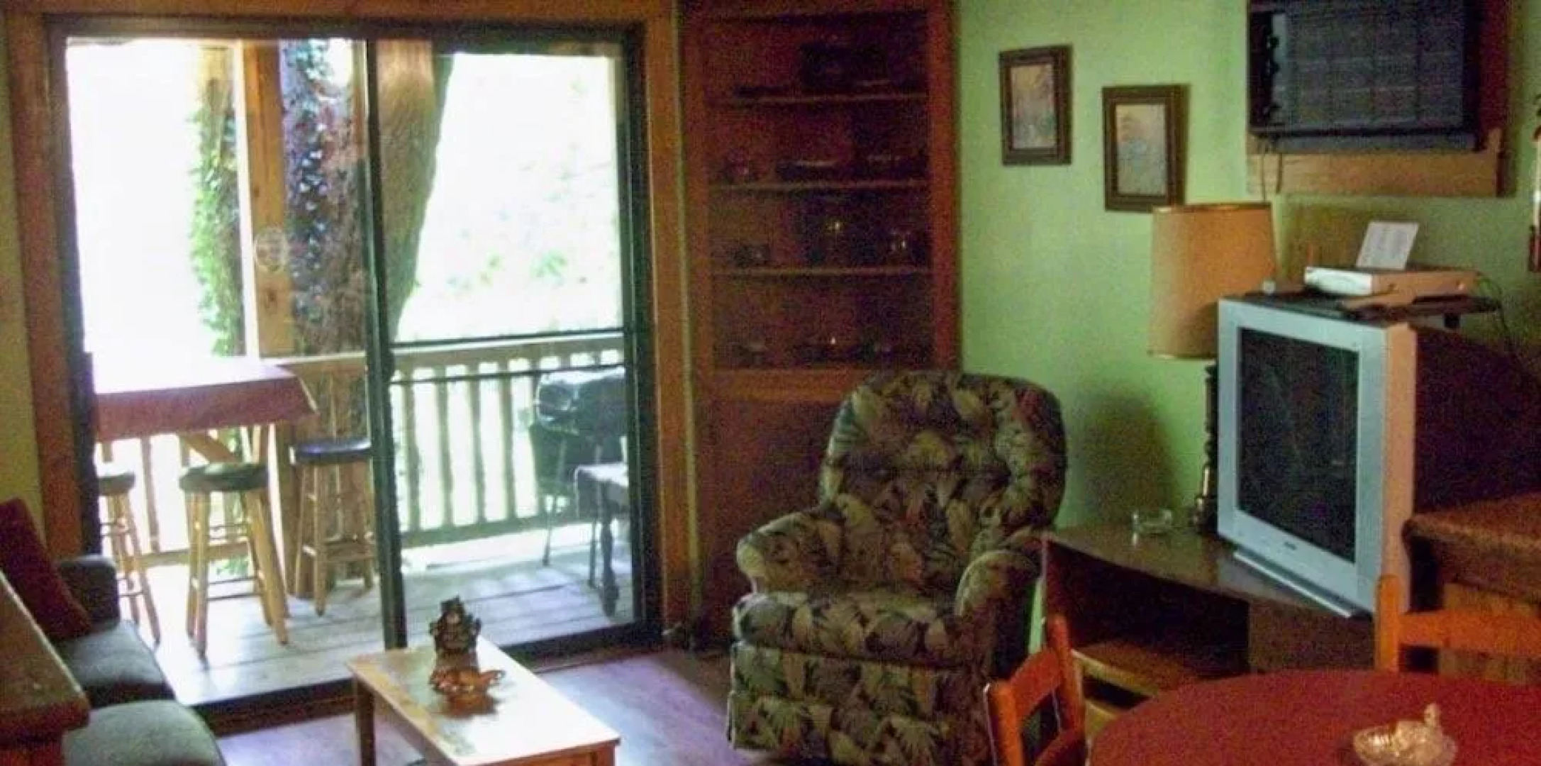 Garden of Eden Cabins