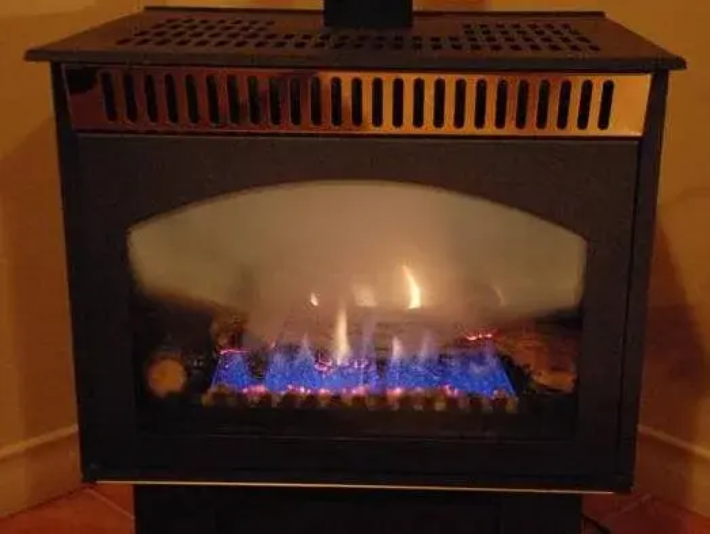 A Vacation Paradise at Quail Ridge B&B