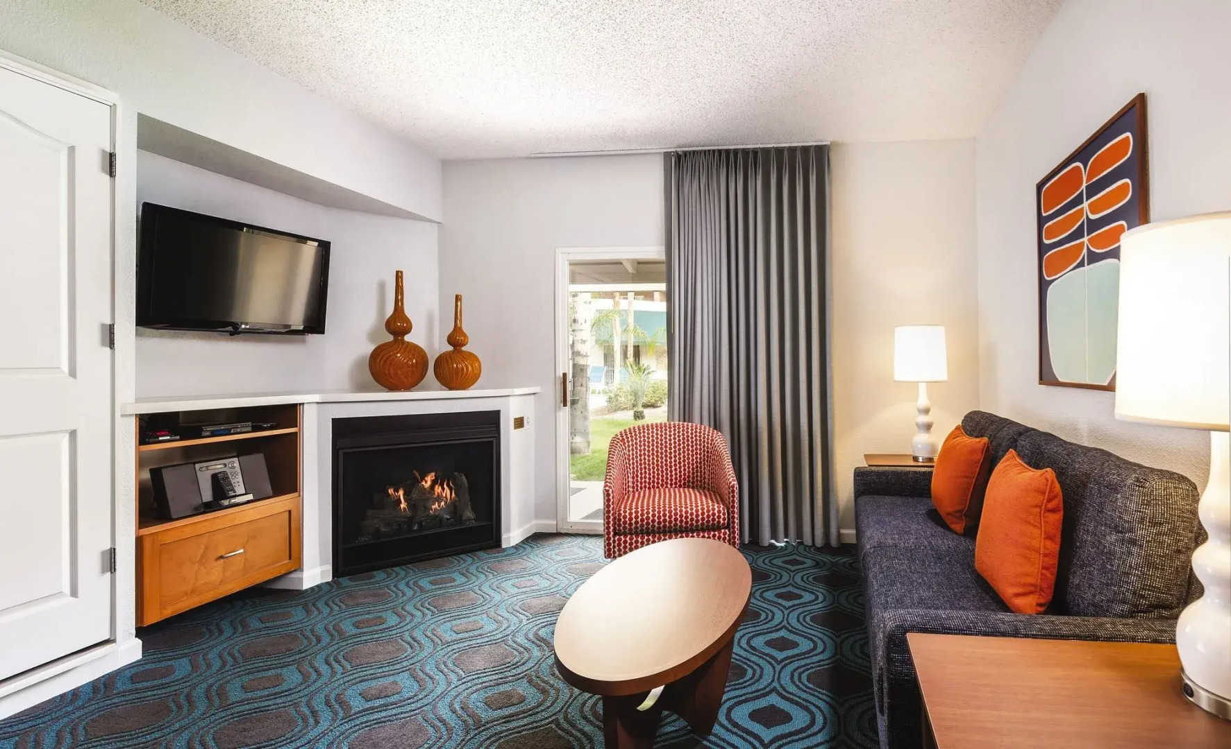 WorldMark Palm Springs