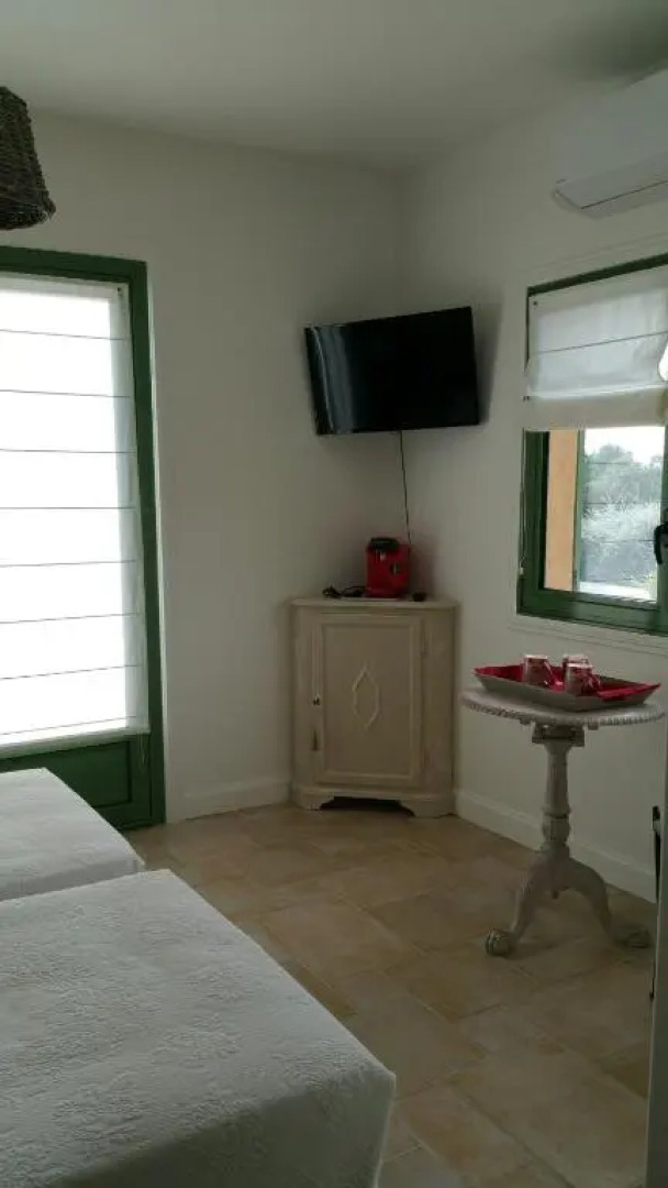 Le Petit Coin de Paradis