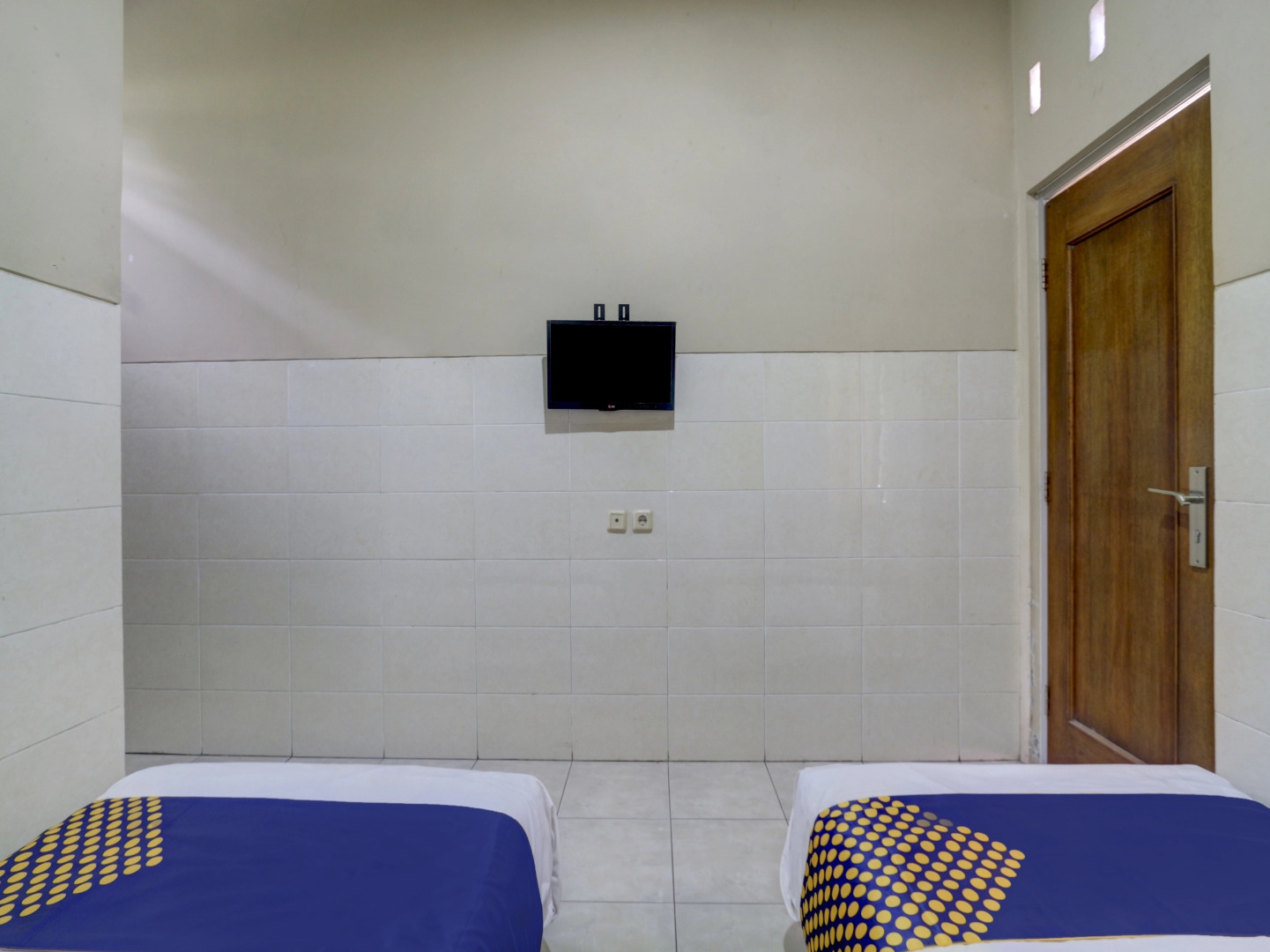 SPOT ON 90159 Puri Asoka Guest House