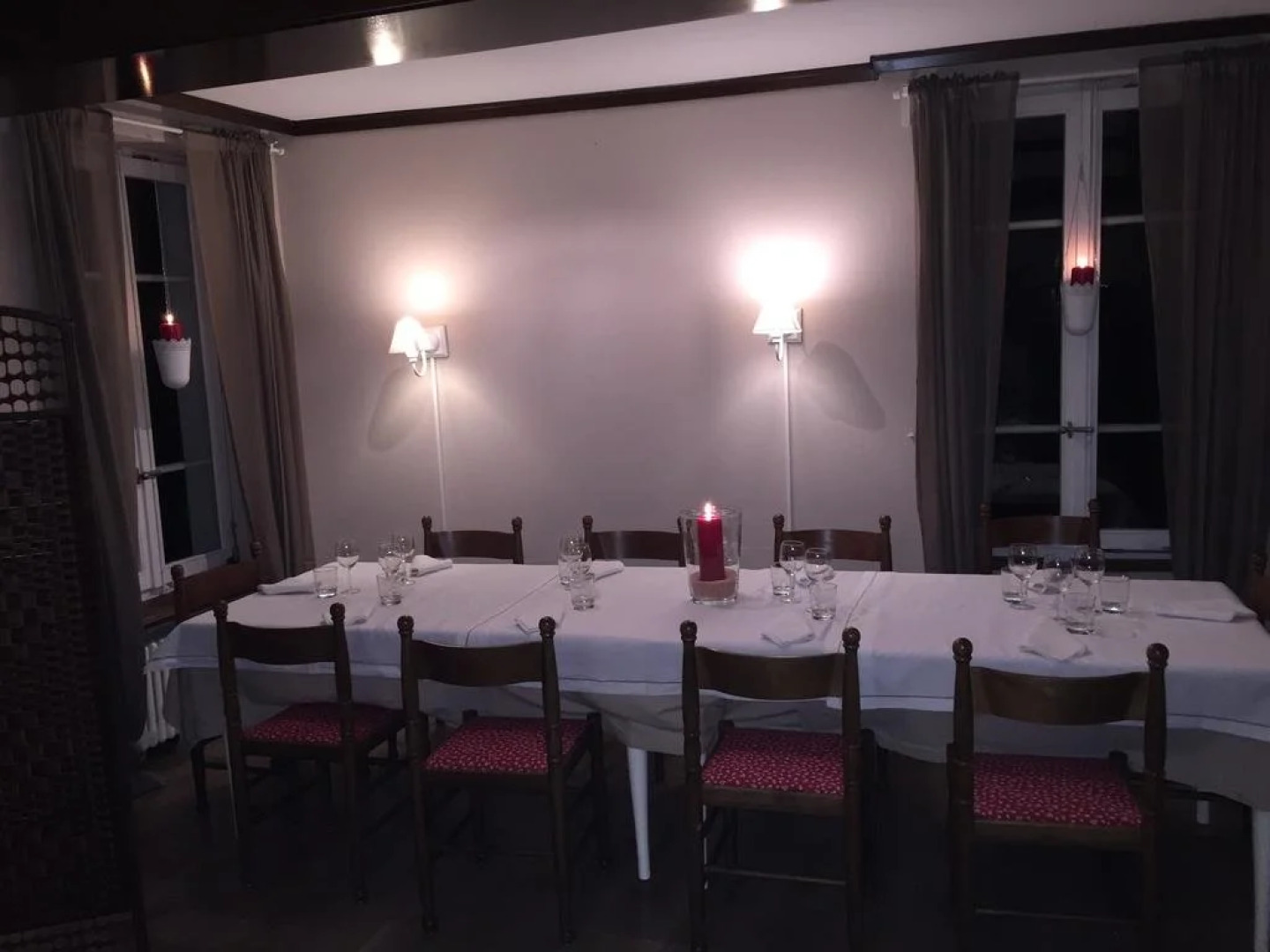 Ristorante Hotel San Gottardo