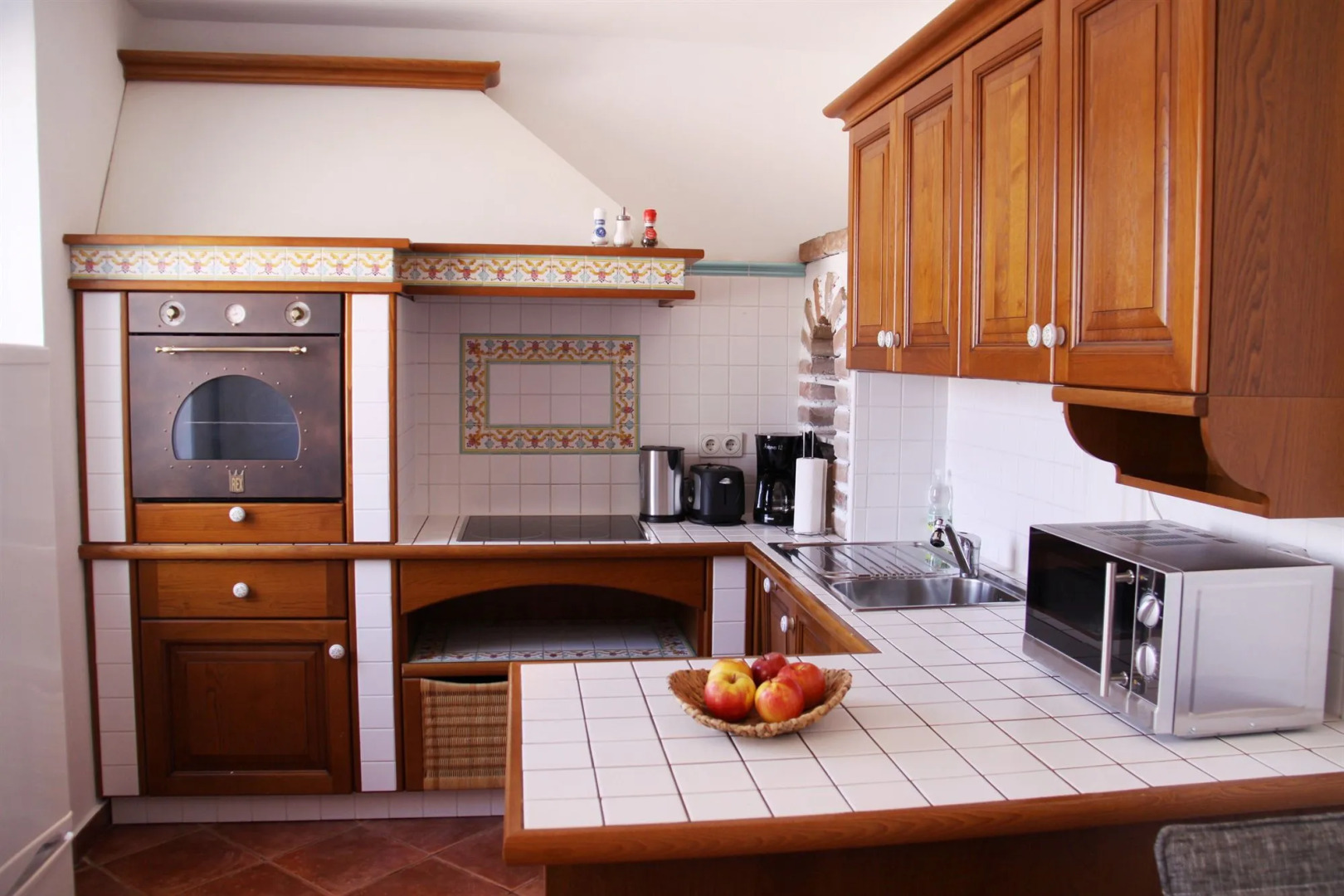 Apartment Davidgasse