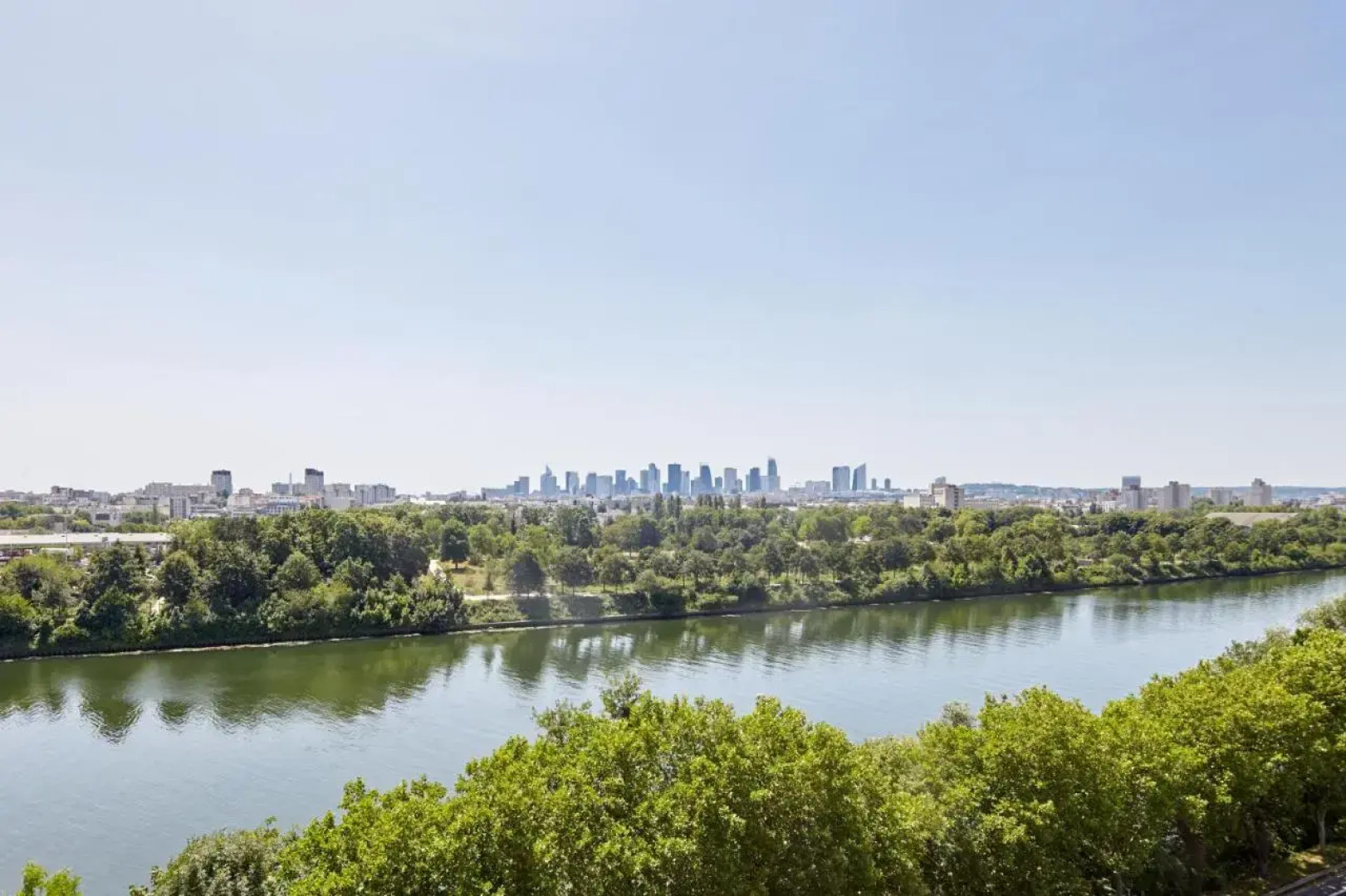 B&B HOTEL Argenteuil