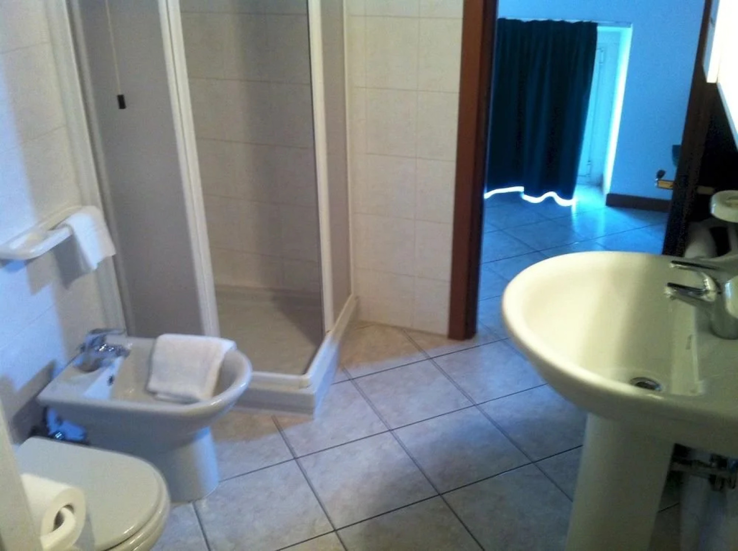 Residence Cardinello