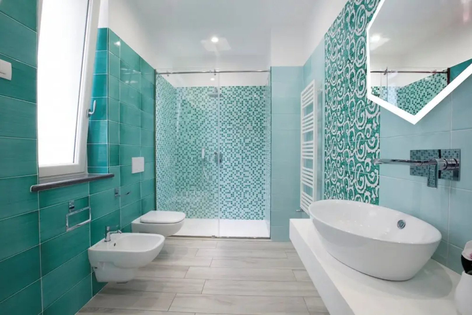 Villa Iside in Nerano