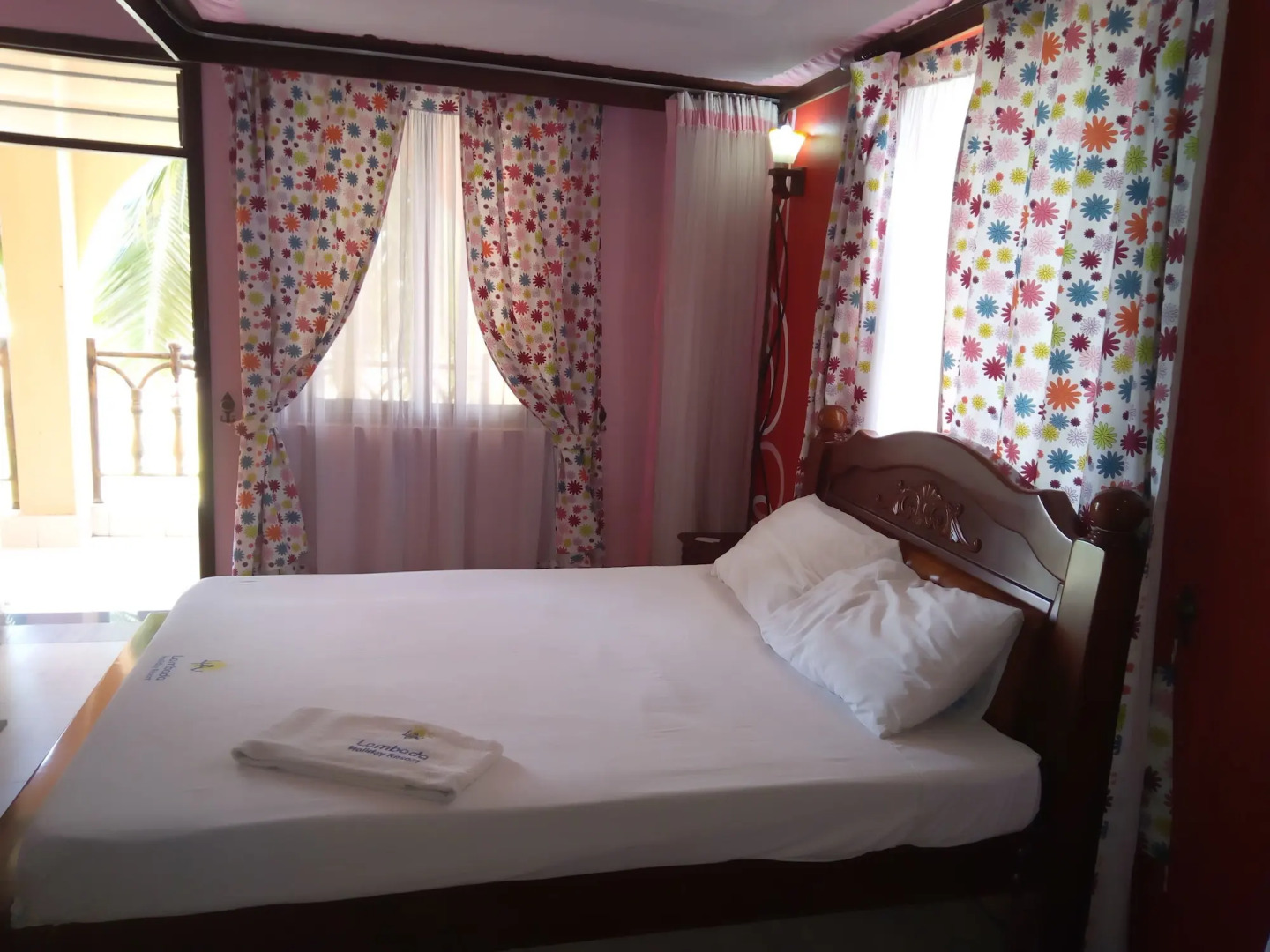 Lambada Holiday Resort