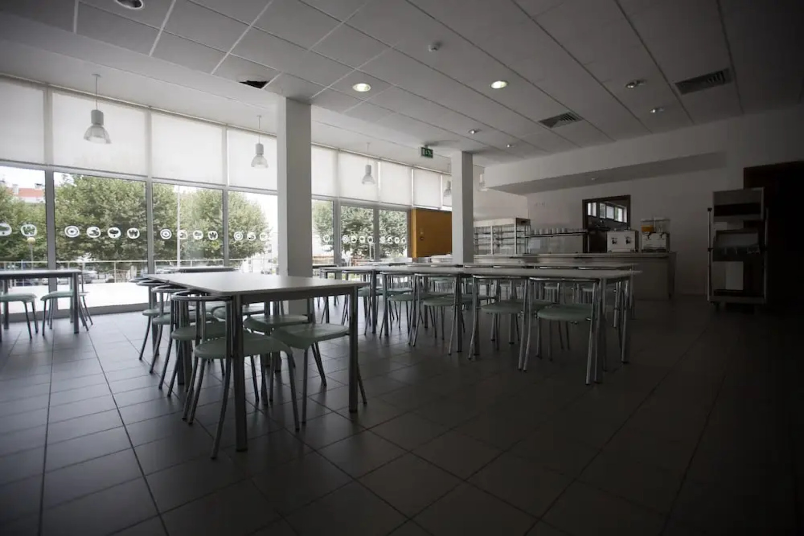 HI Lousã - Pousada de Juventude - Hostel