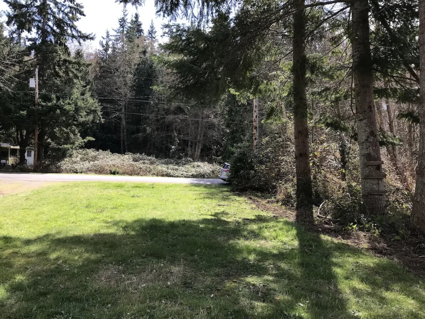 Seattle Urban Village