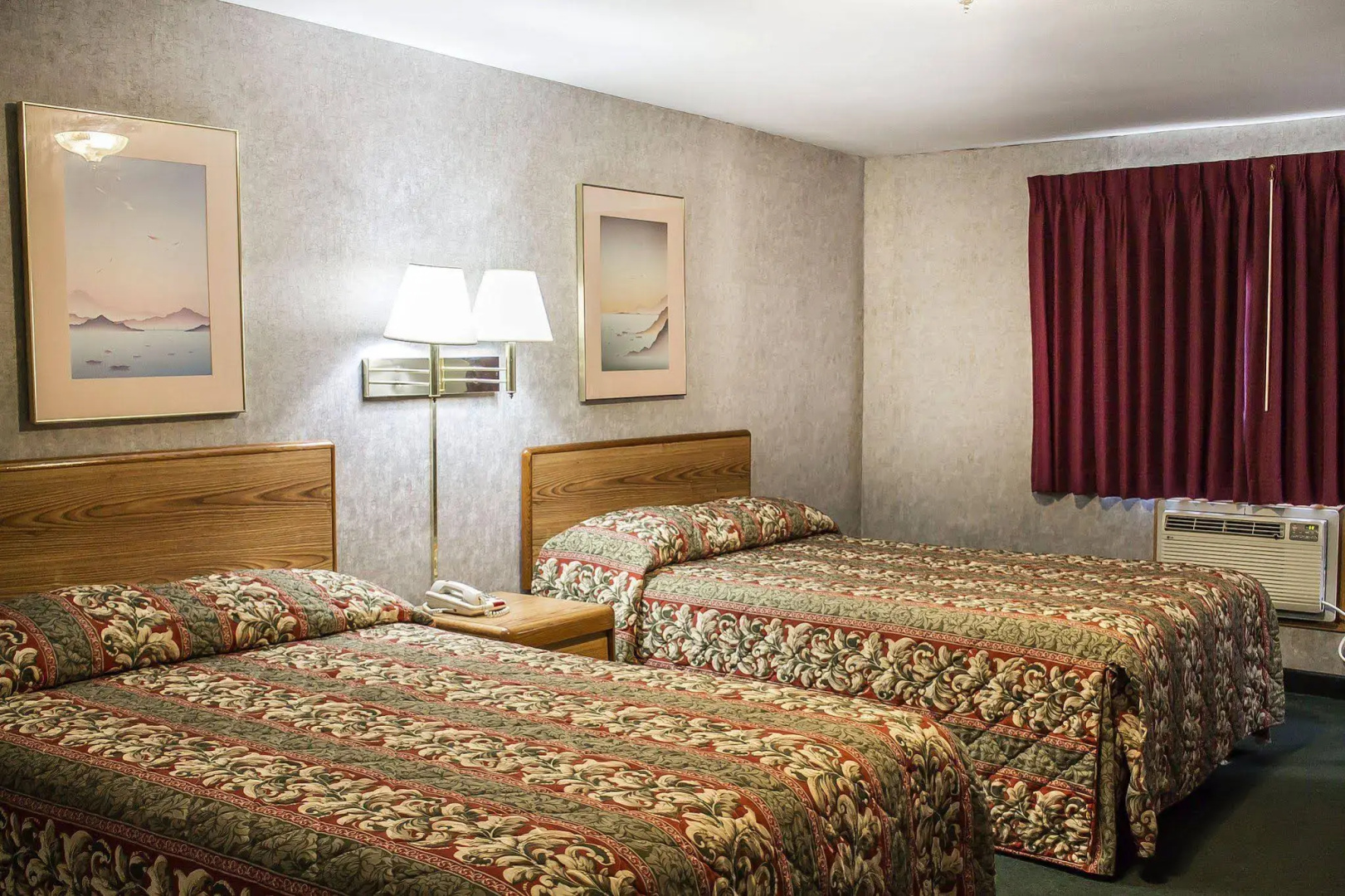 Rodeway Inn Moosic - Scranton