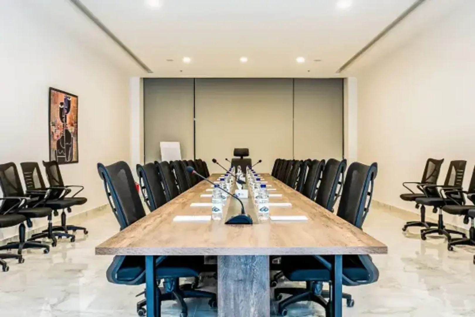 Best Western DHA Hanna Mall Quetta