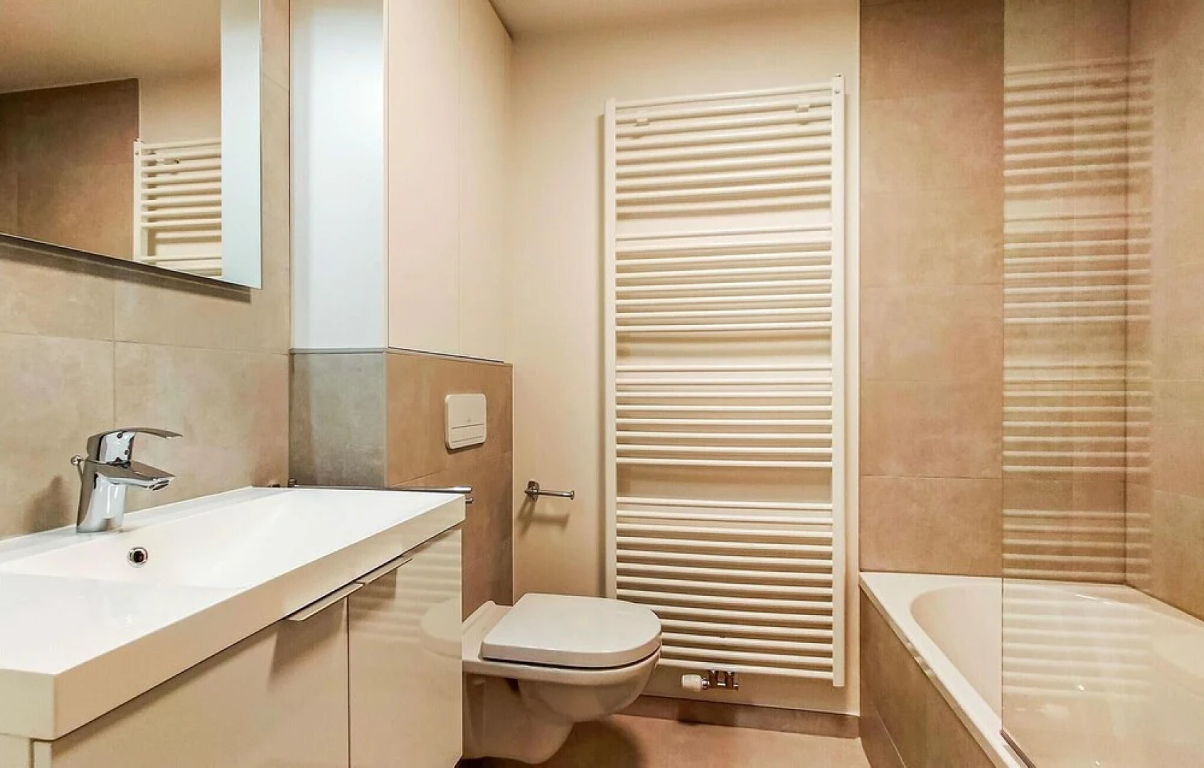 Residentie Crystal Ref. 85