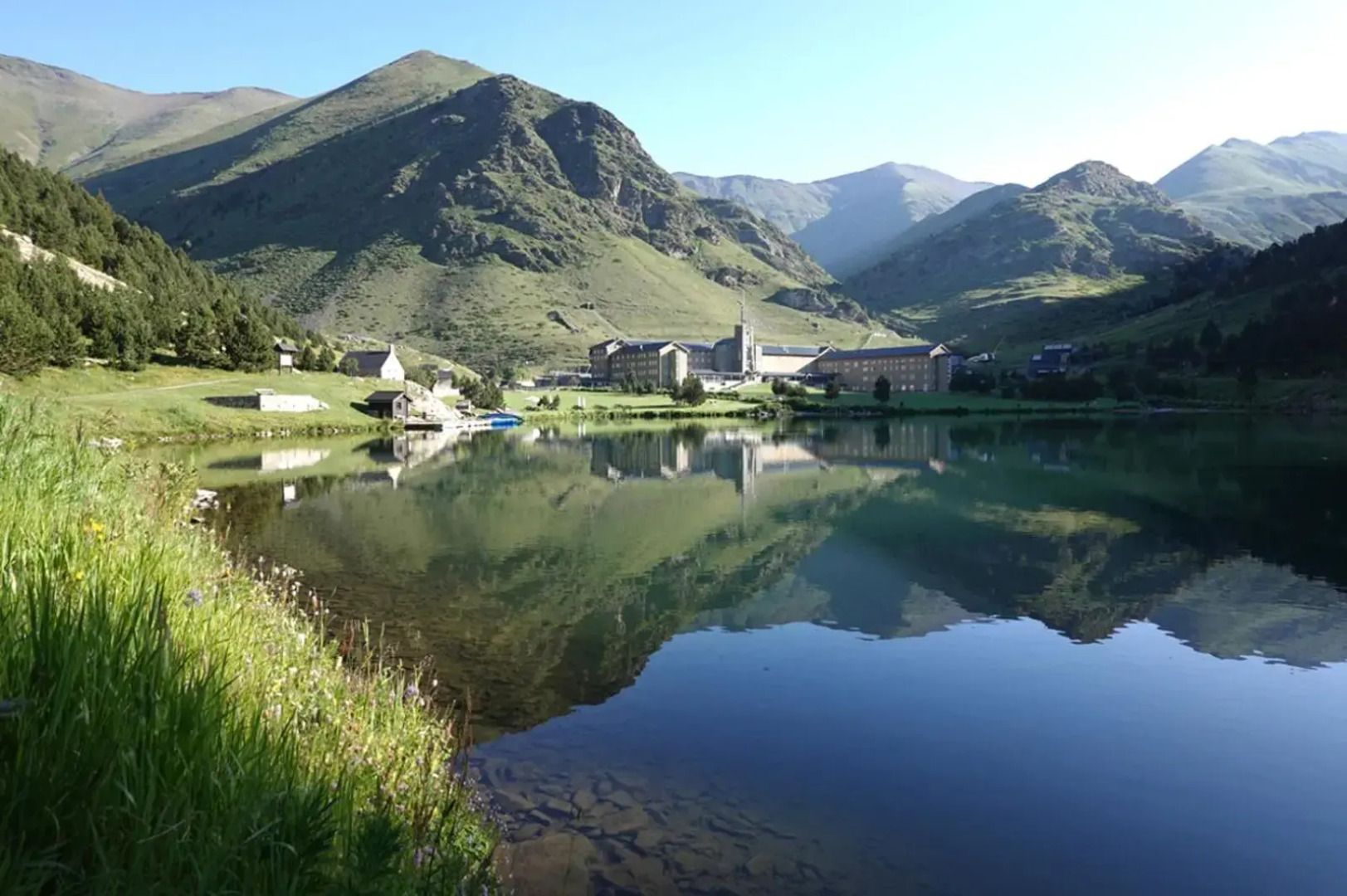 Cal Dalmau Apartaments Átic