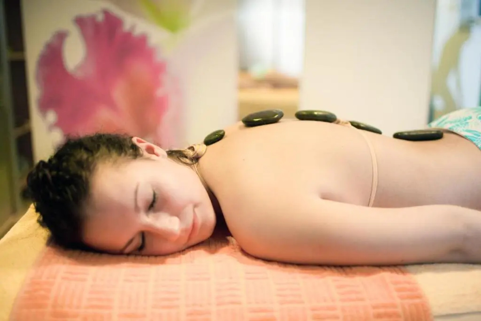 Atrium Hotel Krüger