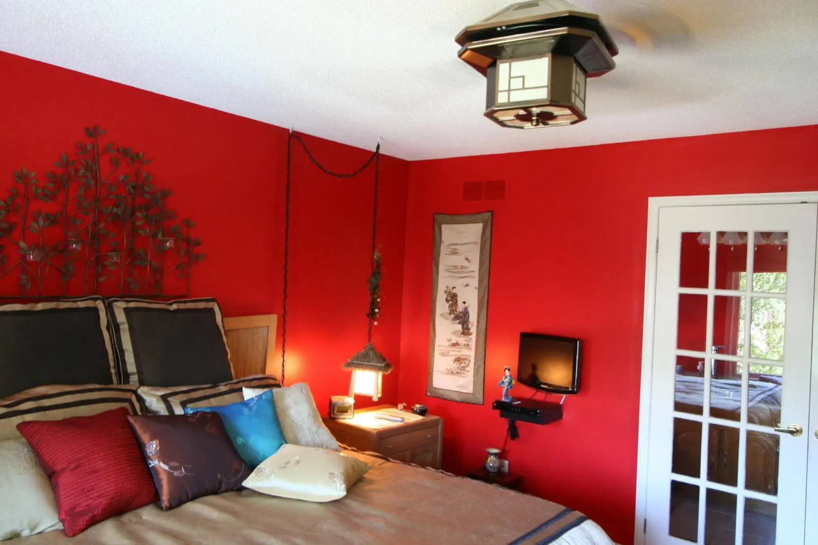 Twin Lakes Retreat Bed and Breakfast