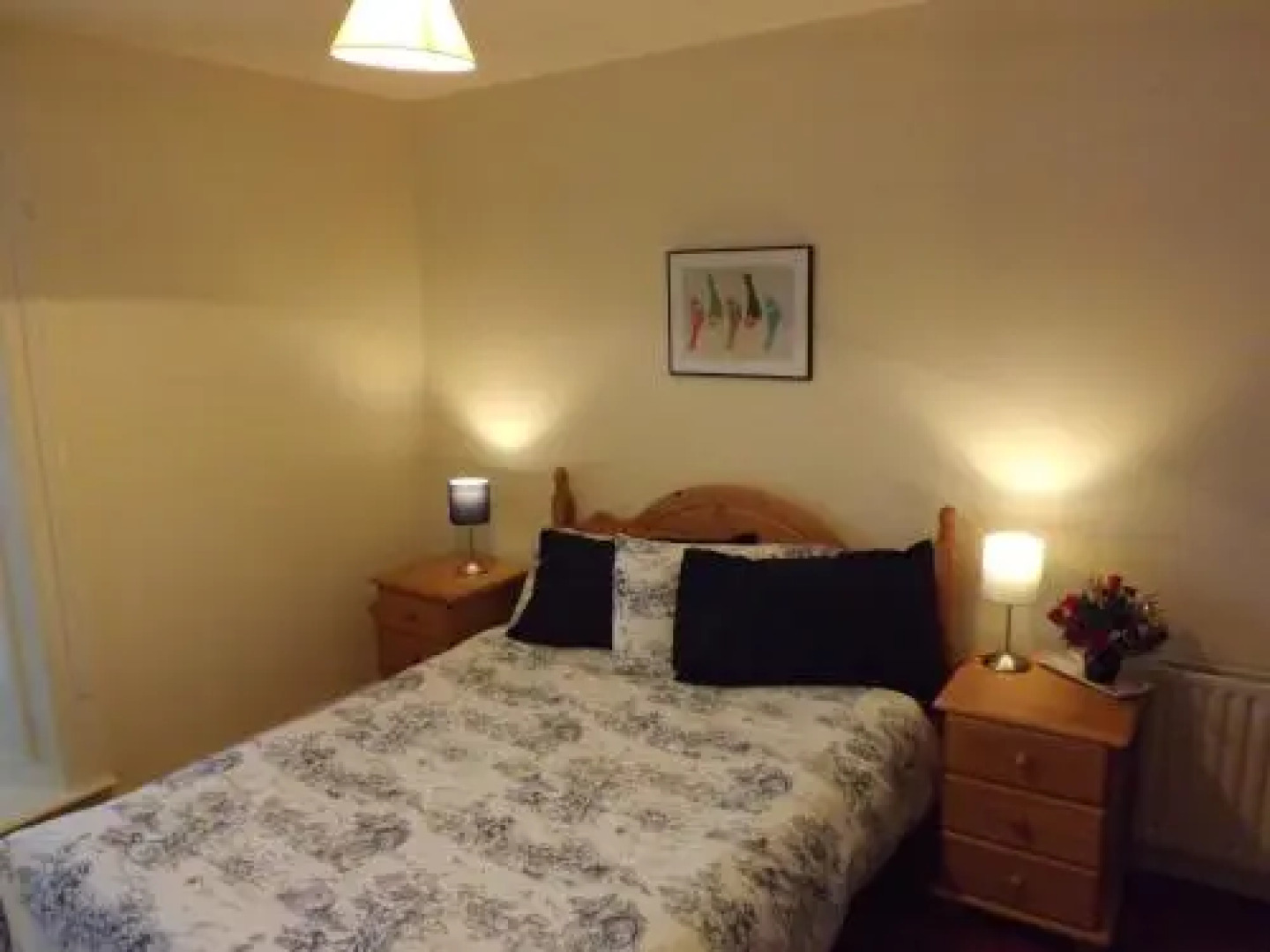 Horans Bar and Restaurant