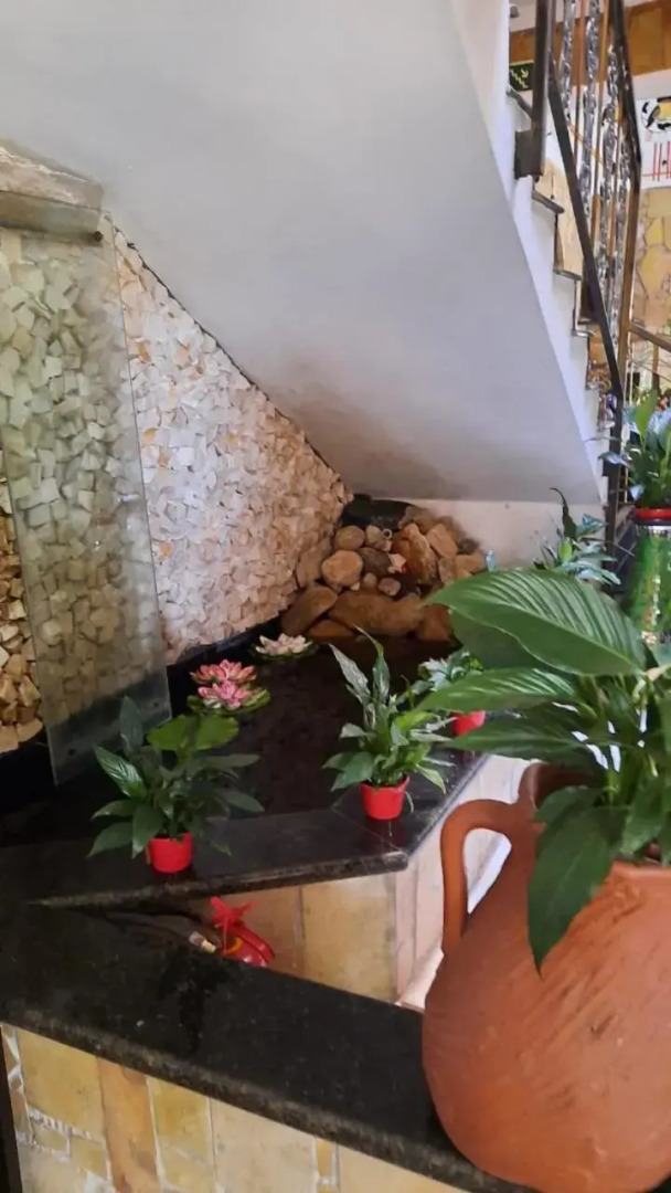 Pousada Canto da Coruja