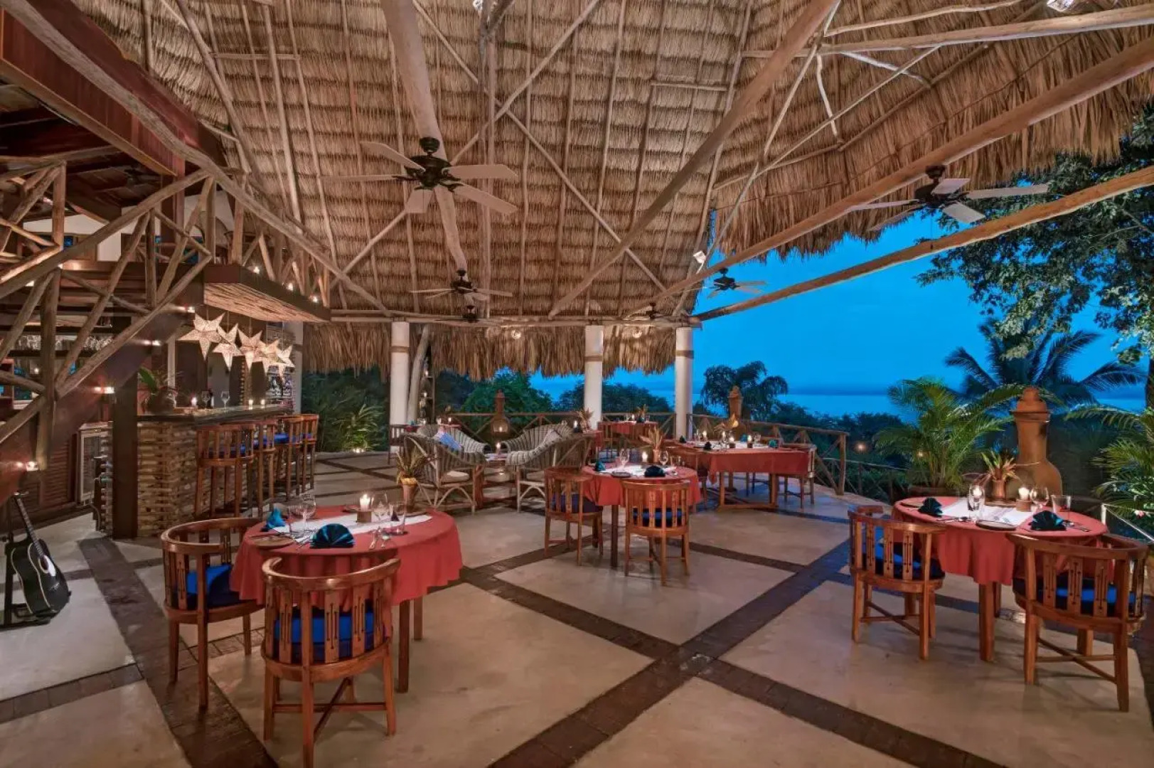 La Lancha by Francis Ford Coppola