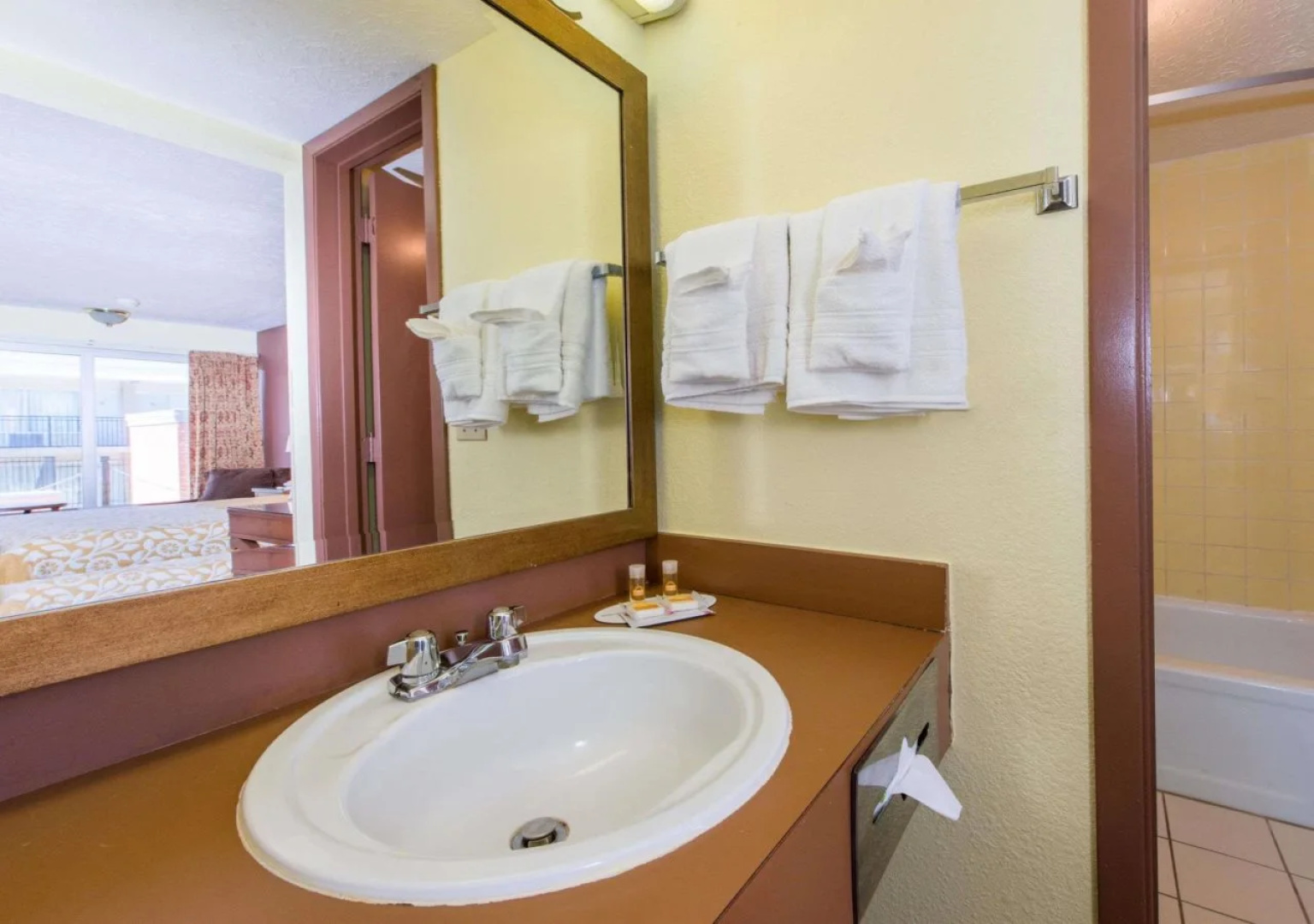 Knights Stay Inn Frankfort