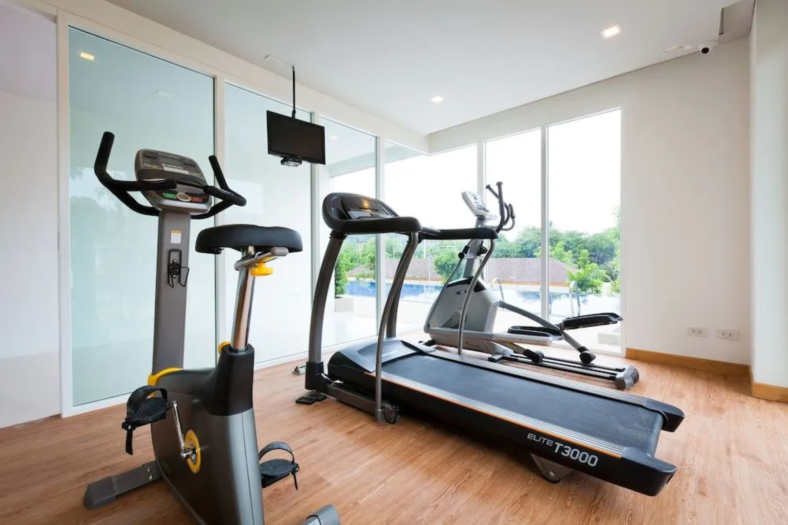 Grand Nai Harn Suites