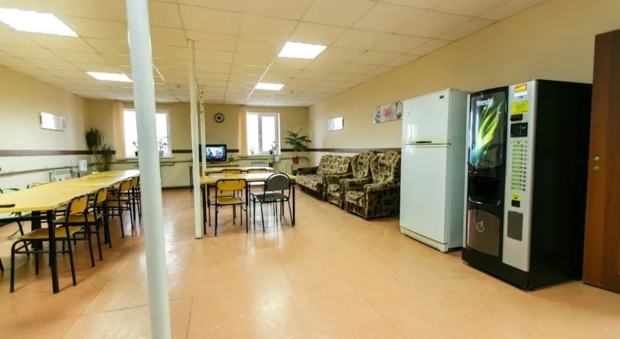 Hotel Complex Nikulskoye