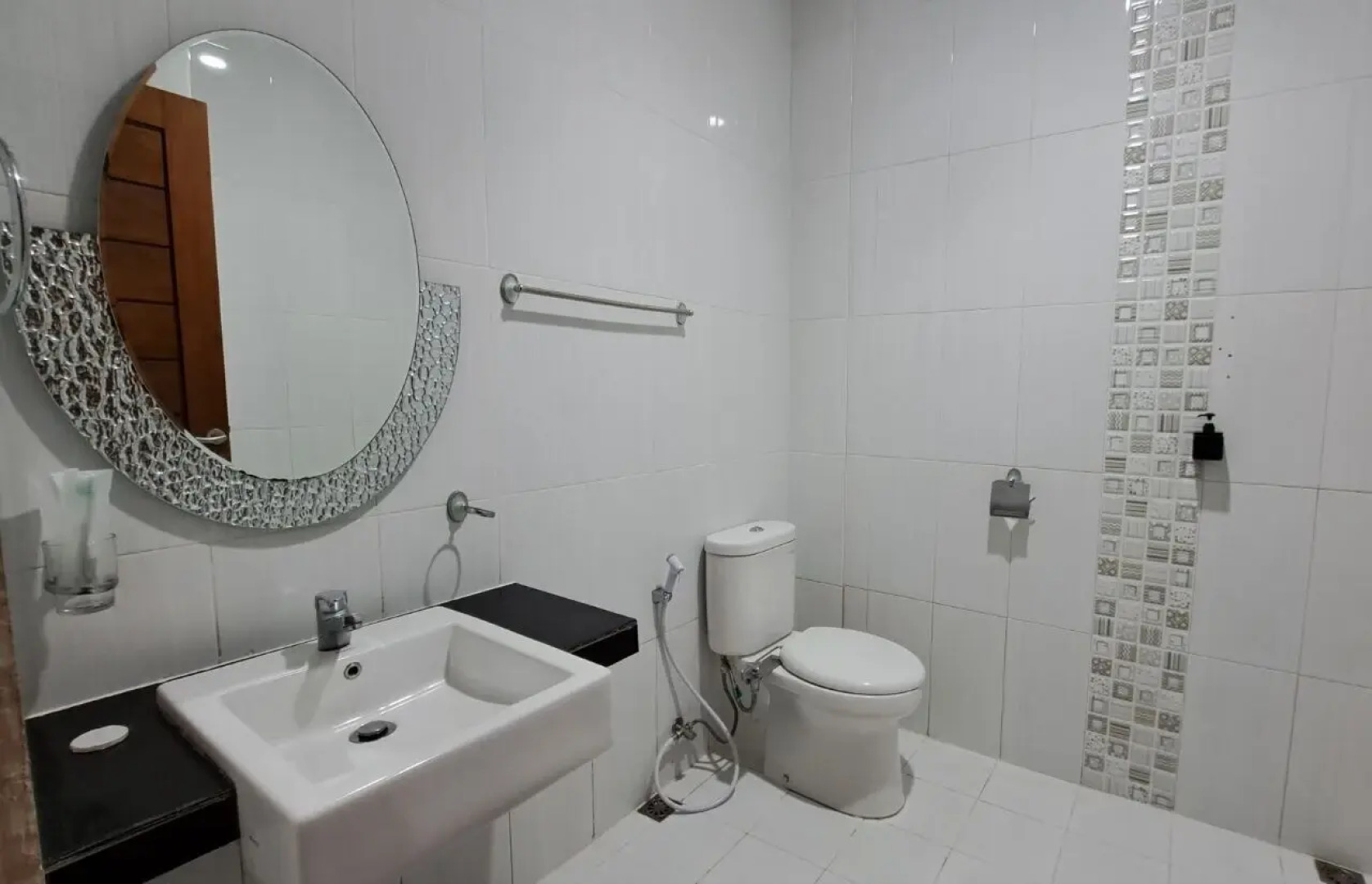 Grand Permata Hijau Hotel