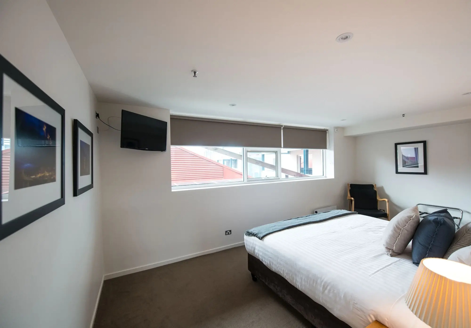 Sullivans Cove Apartments