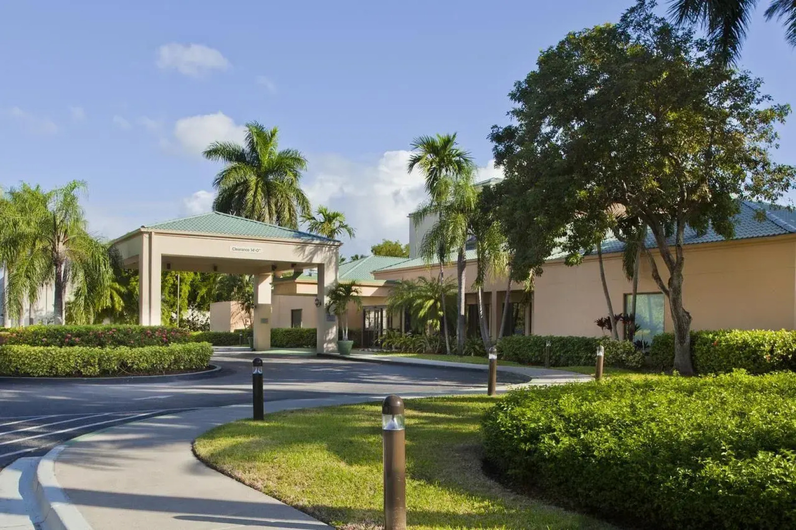 Courtyard by Marriott Miami Airport West/Doral