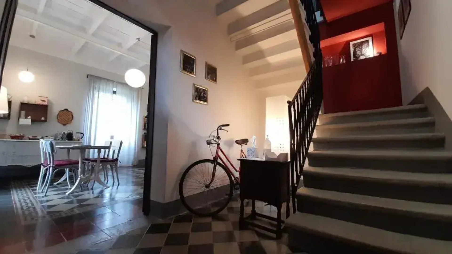 Langhe di Liguria B&B