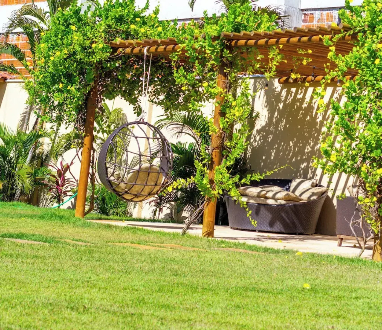 Pousada Obah Village