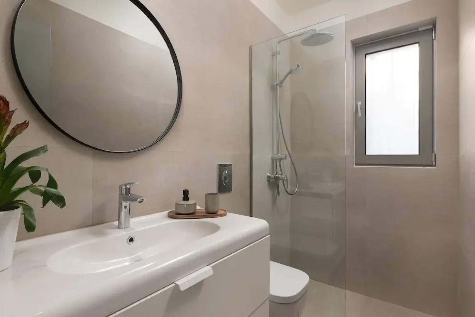 Kyra Beachfront House in Theologos Rhodes