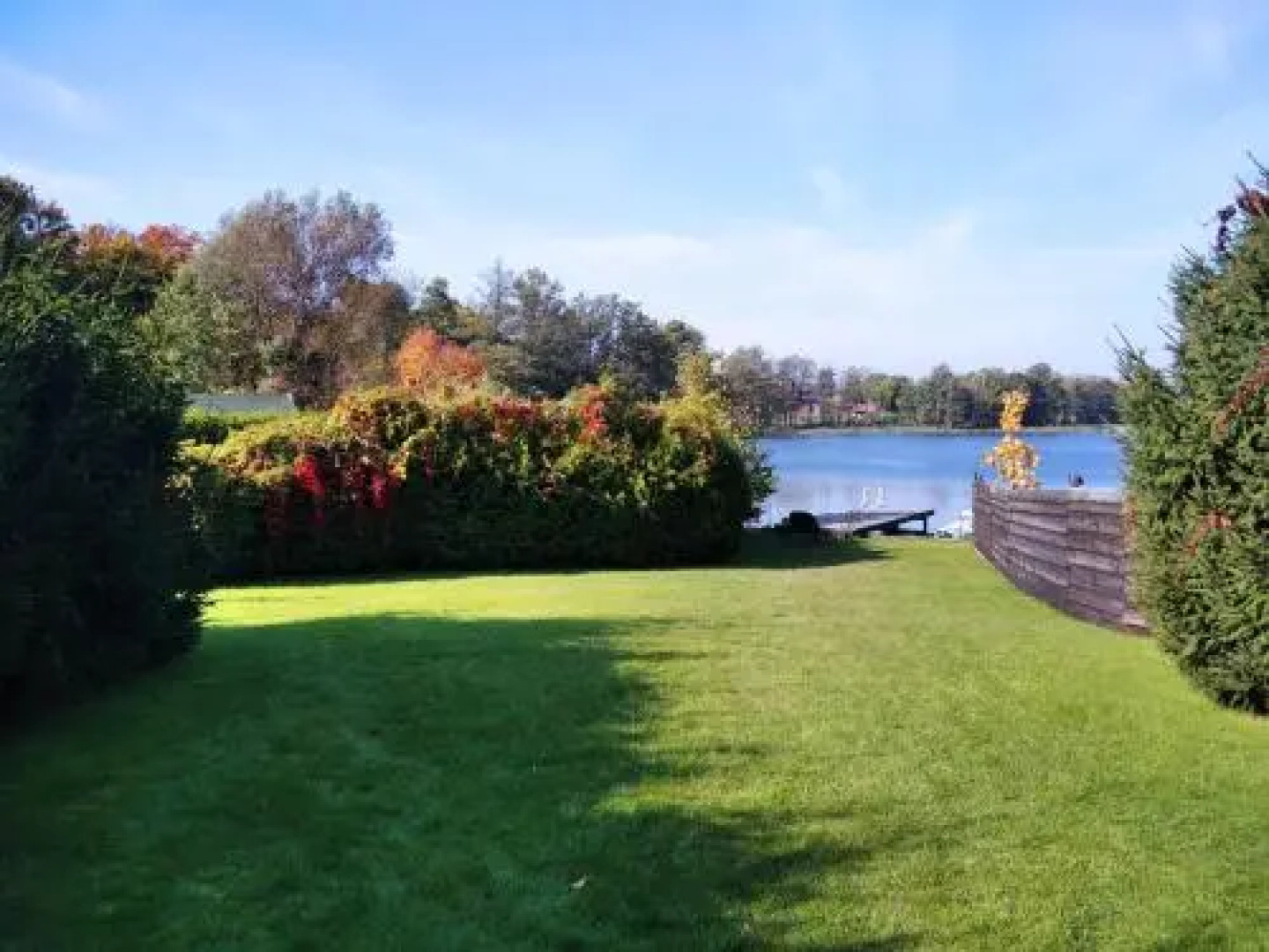 Apartamenty Srebrny Świerk