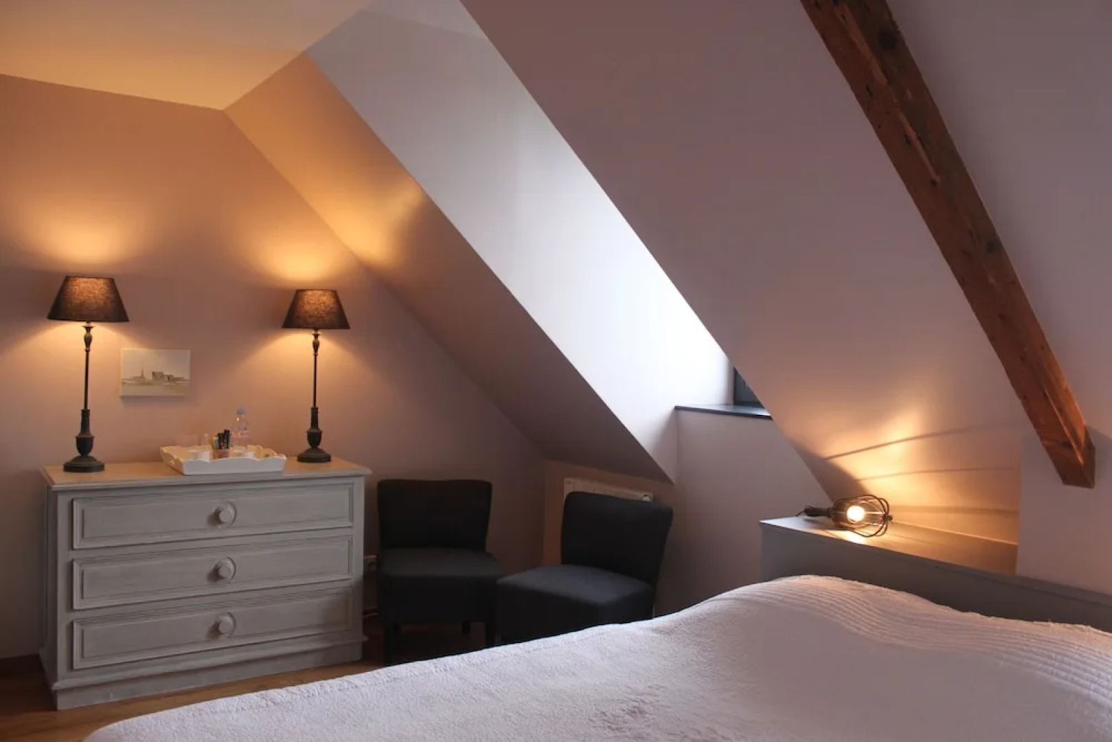 Maison d'hôtes Villa Pen Prad