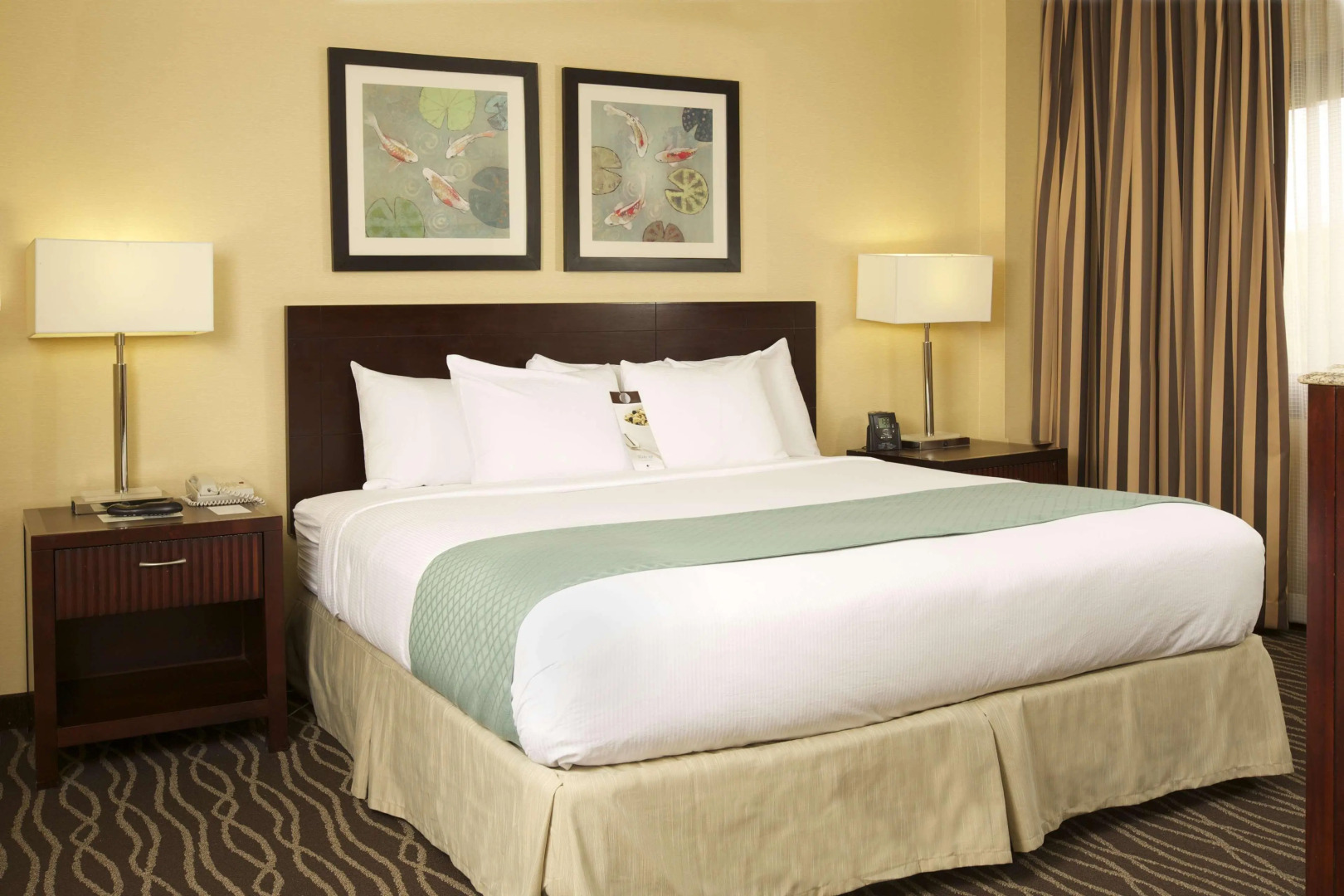 DoubleTree Suites by Hilton Raleigh - Durham