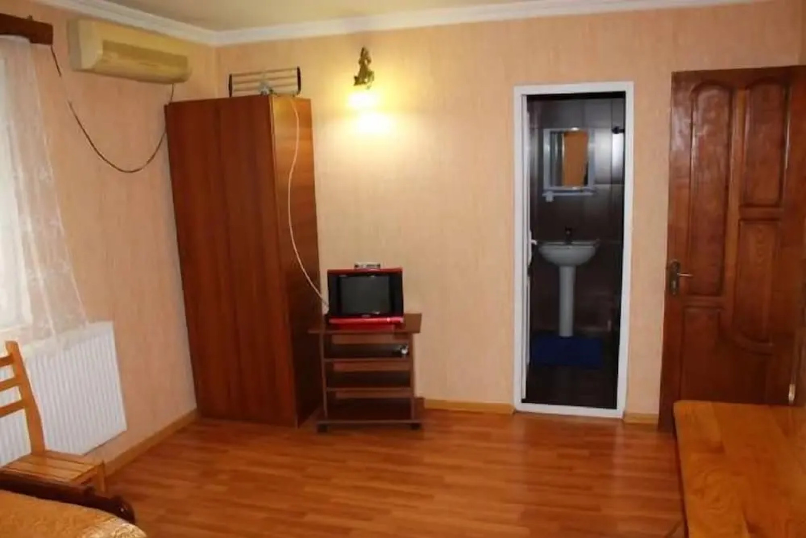 Hotel Pirosmani - Hostel