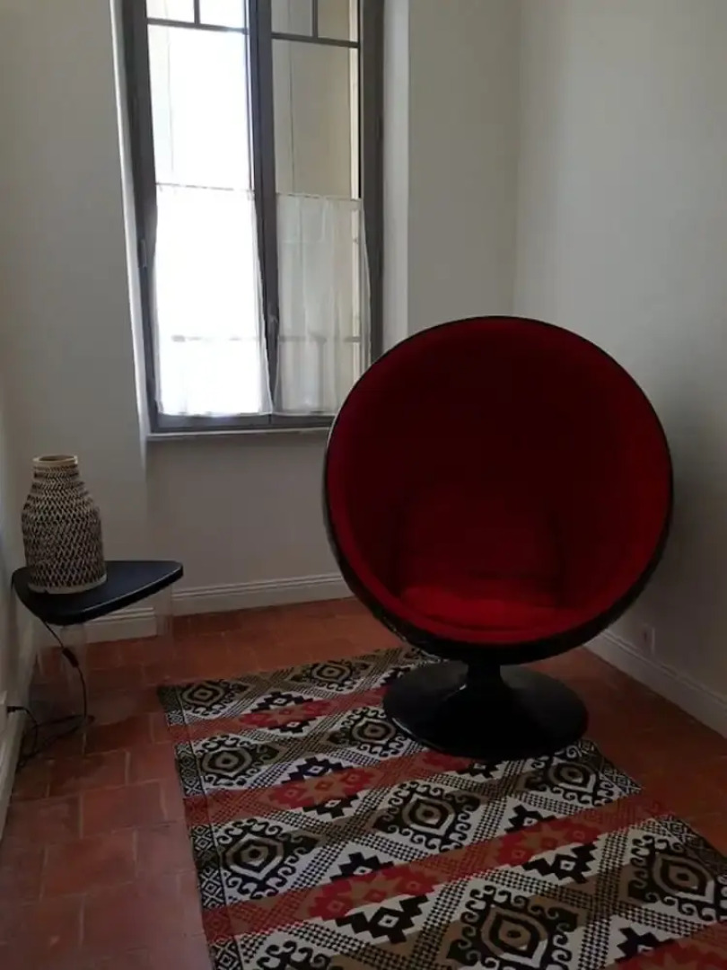 Chambres d'Hotes au Centre de Sigean