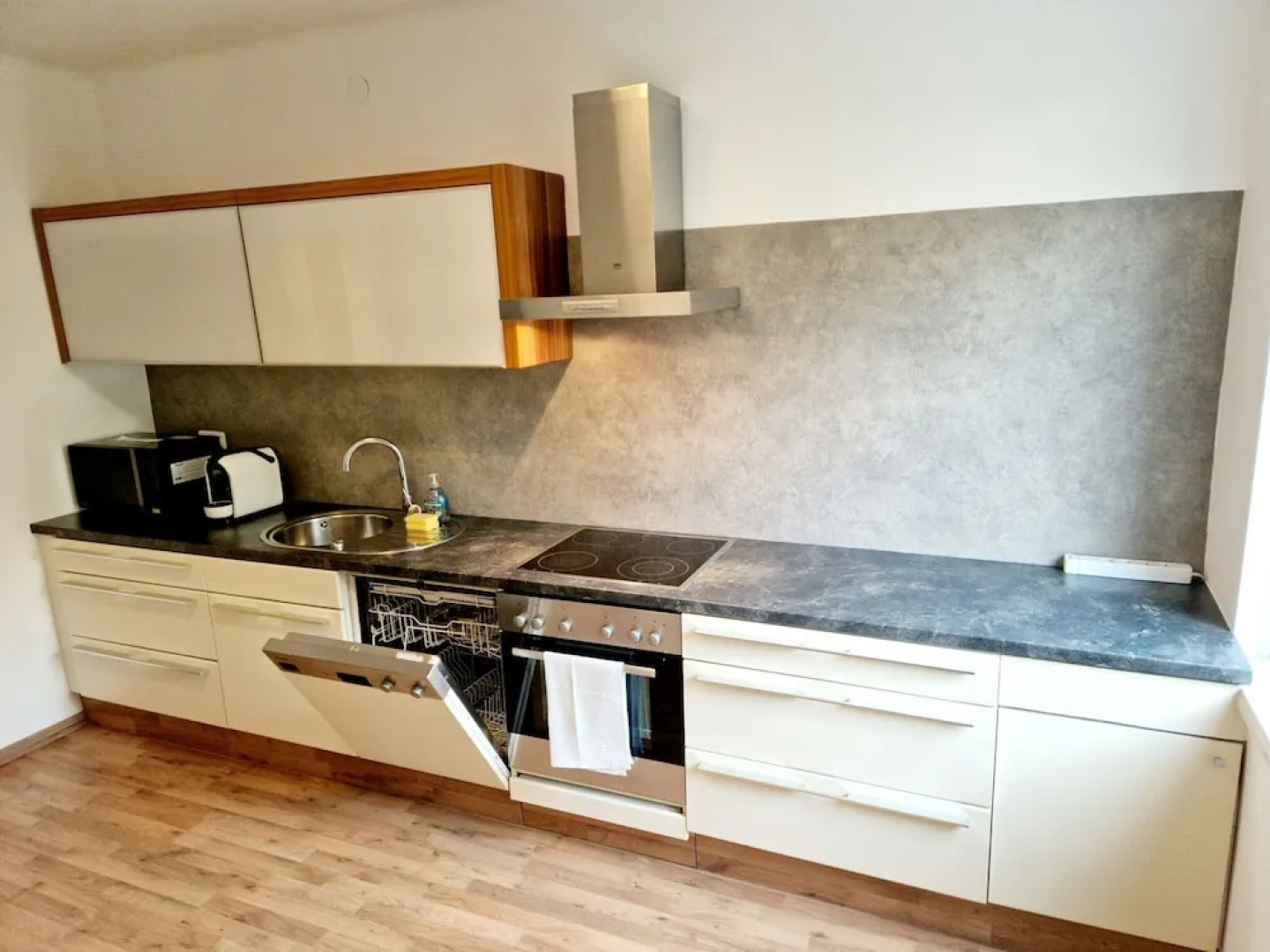 Apartment in Fohnsdorf Near Thermal Baths